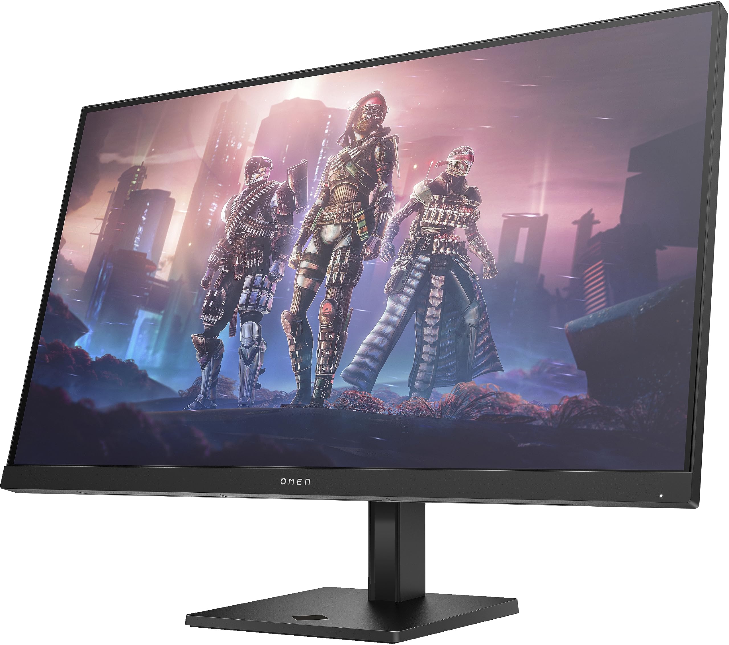 HP OMEN by HP Écran gamer QHD 165 Hz OMEN 31,5 pouces - OMEN 32q