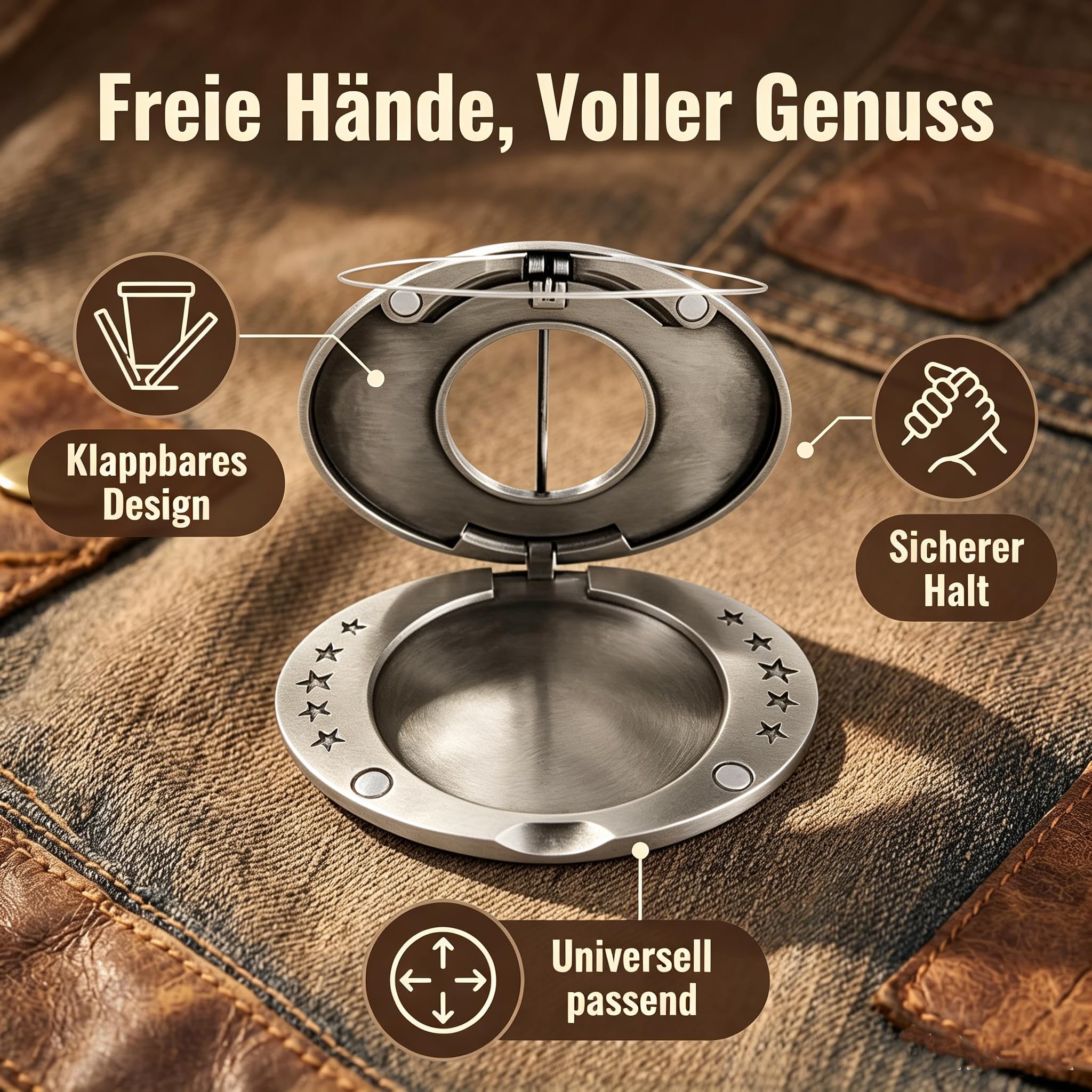 Flaschenschnalle, Gürtelschnalle Beer Buckle Mit Bierhalter Bierkopfgürtel Flaschenschnalle, Bier, Gürtelschnalle Mit Bierhalter Für Flaschen Und Dosen, Geschenk Für Männer