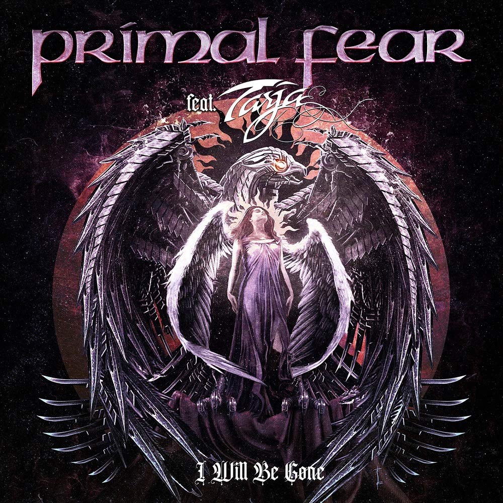 I Will Be Gone (Digipak)
