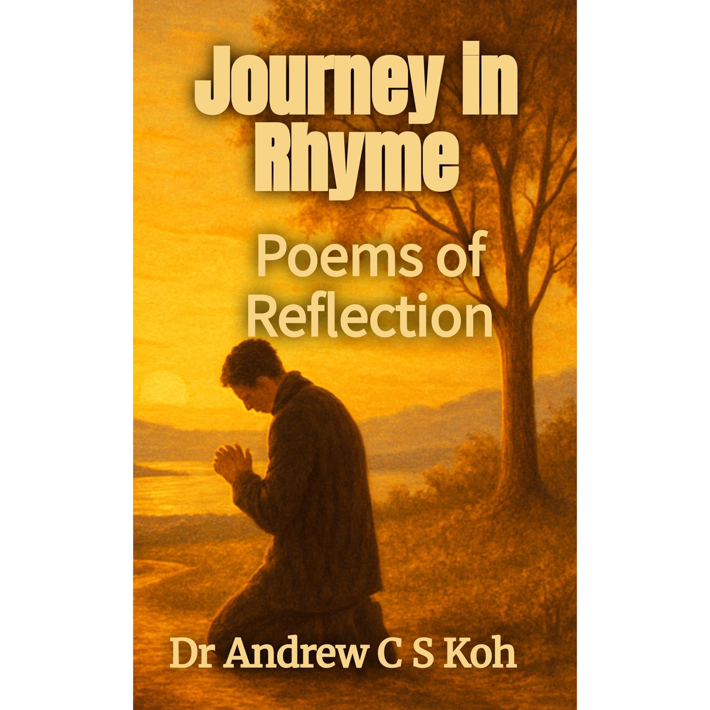 Journey in Rhyme