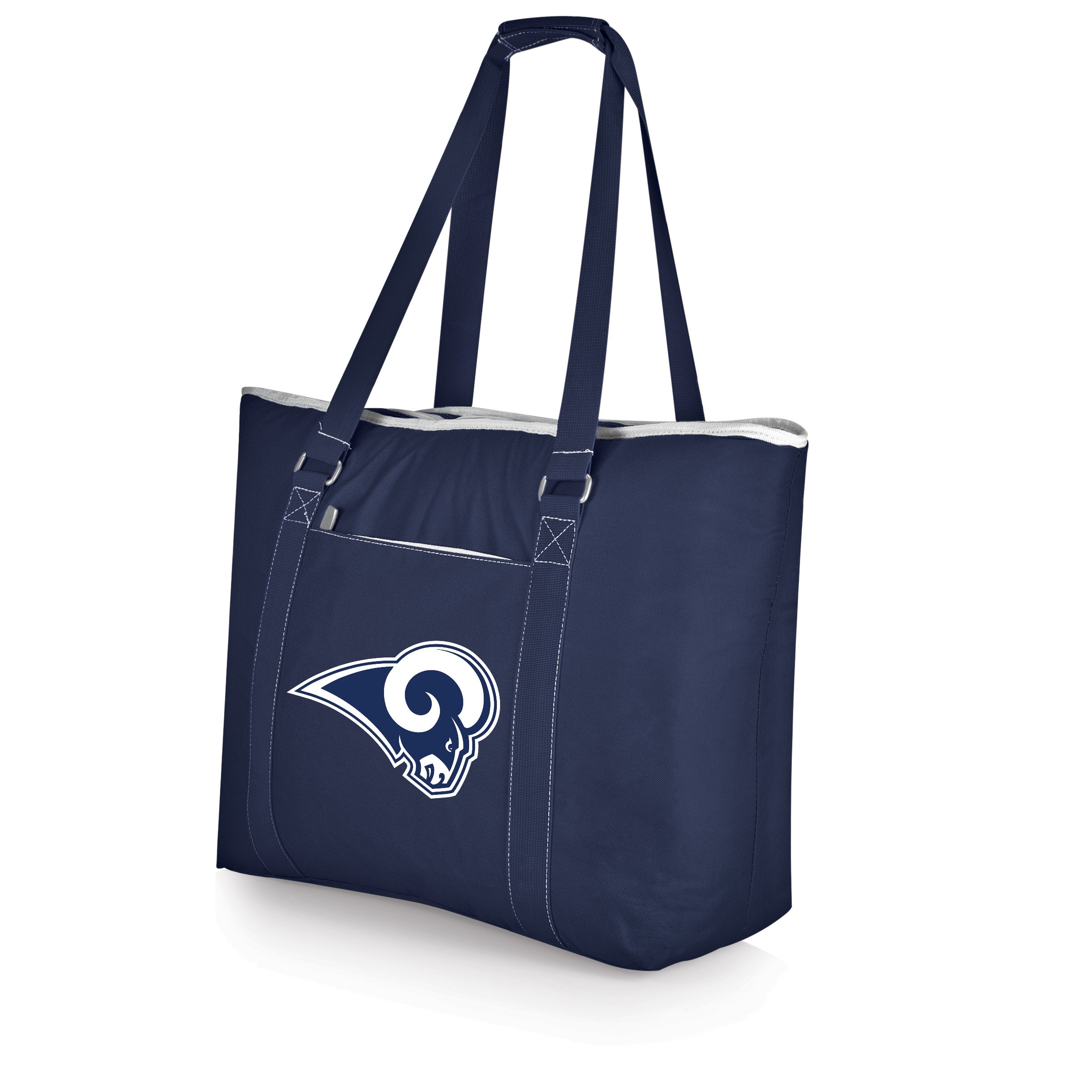 Picnic TIME NFL Tahoe XL Tote Cooler Bag - Soft Cooler Bag - Picnic Cooler
