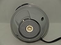 Vista 2 de Ninja Master Prep QB900B - Cabezal de repuesto para motor de cápsulas de 400 vatios