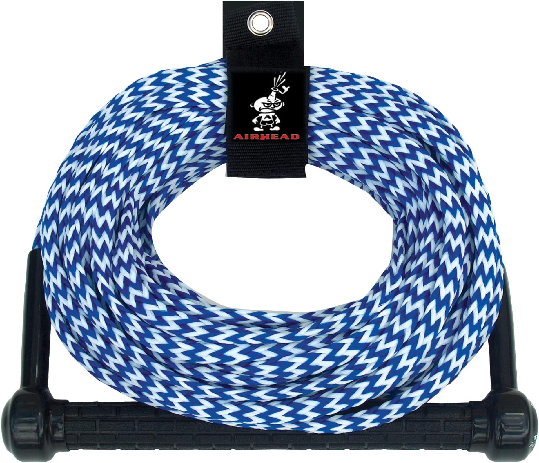 Airhead Kwik Tec AHTH-2 Heavy Duty Tow Harness