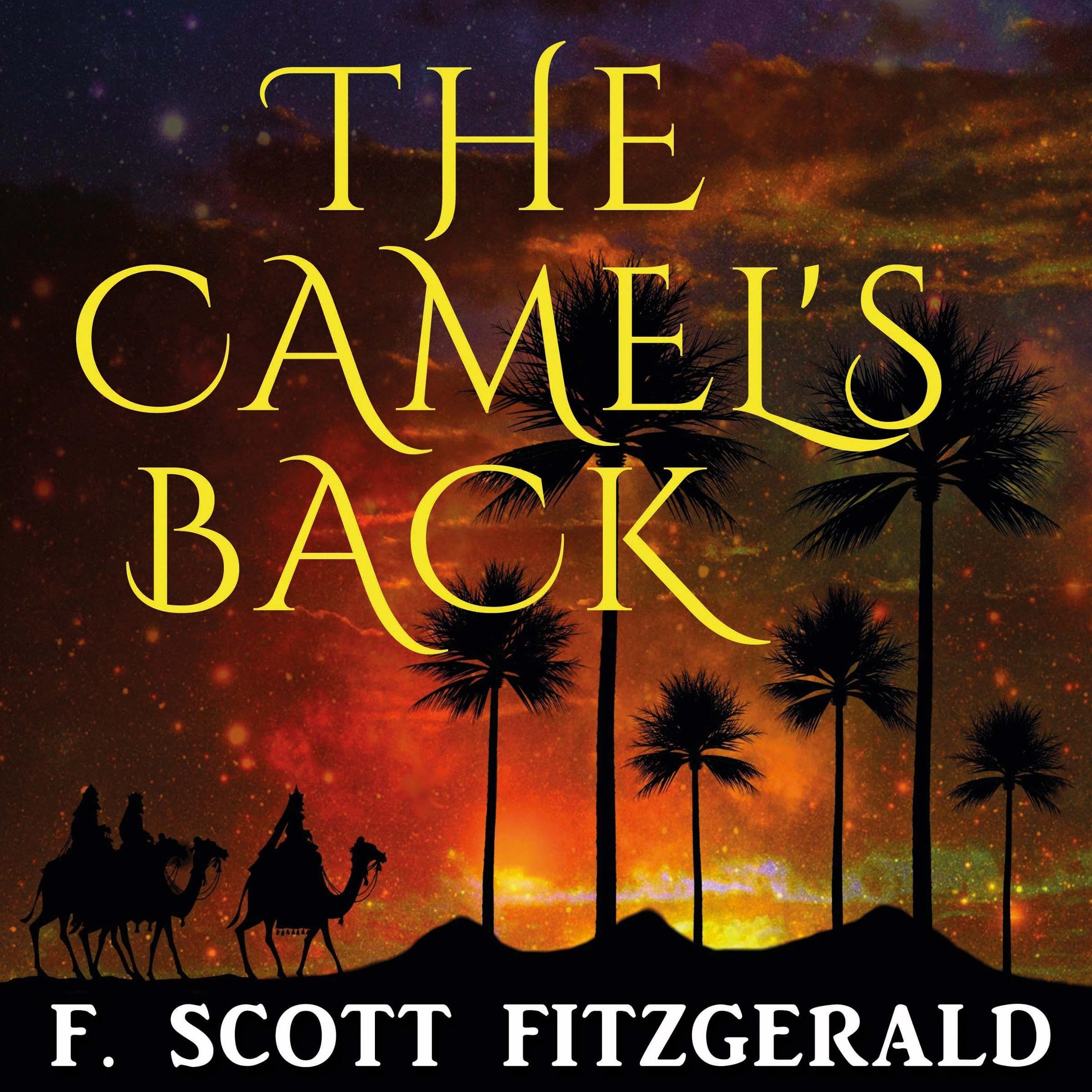 The Camel's Back