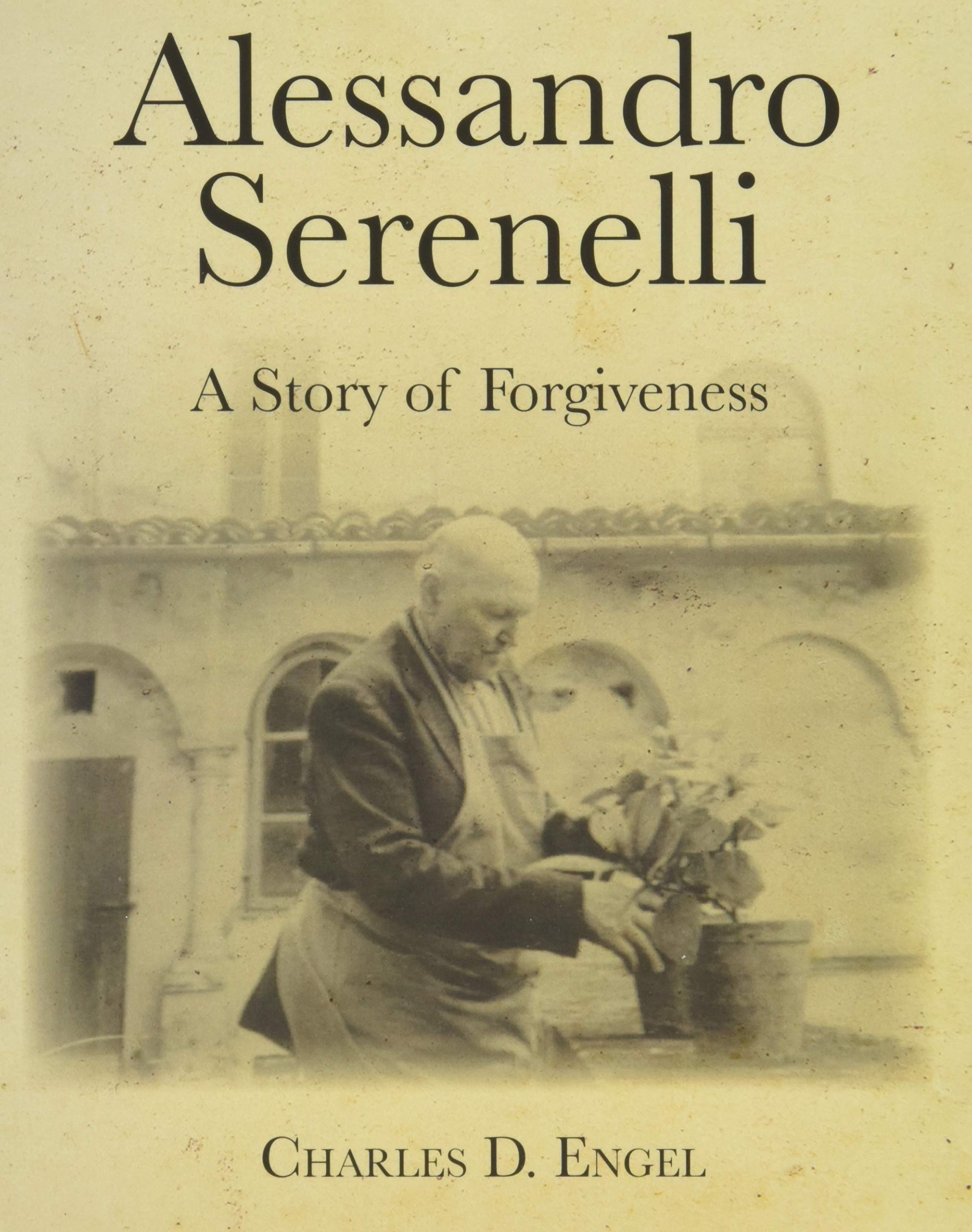 Alessandro Serenelli: A Story of Forgiveness