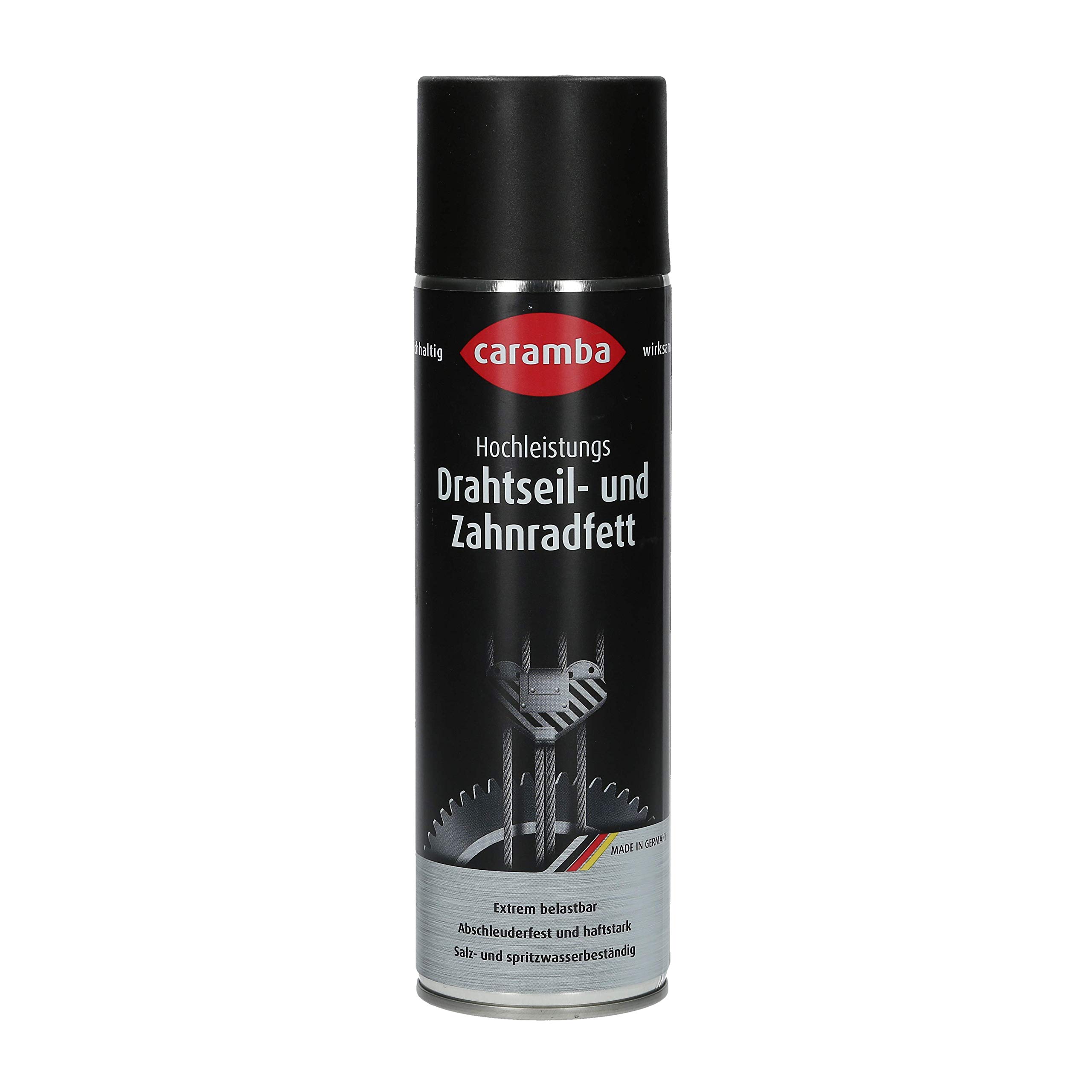 Caramba 64540001 500 ml