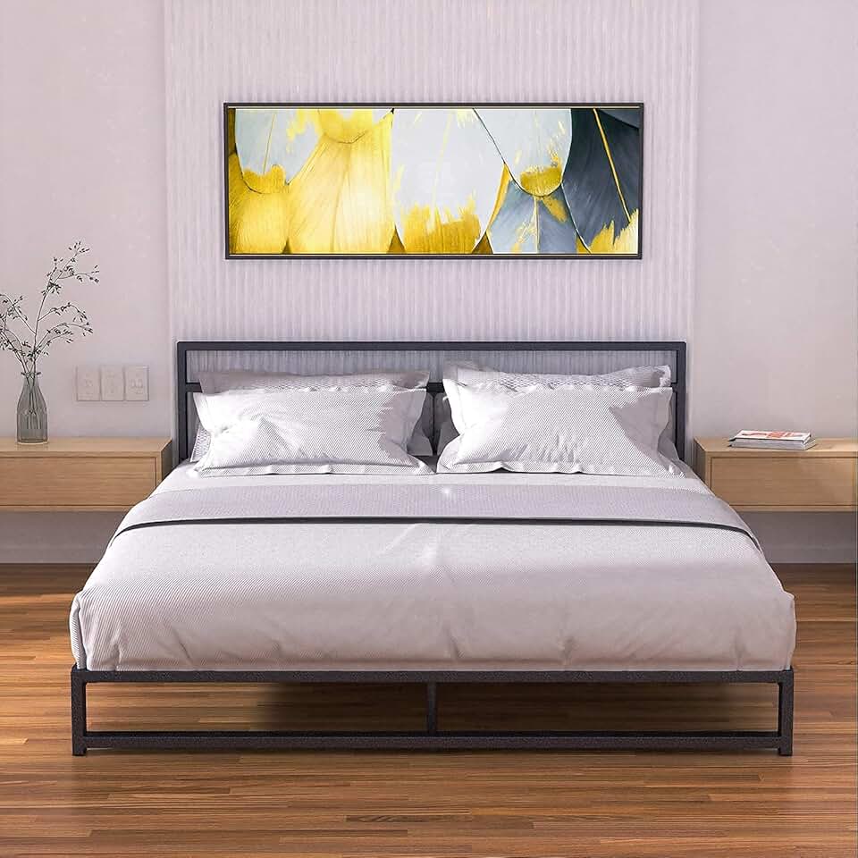 Queen Headboard Low Profile at Danny Sumner blog