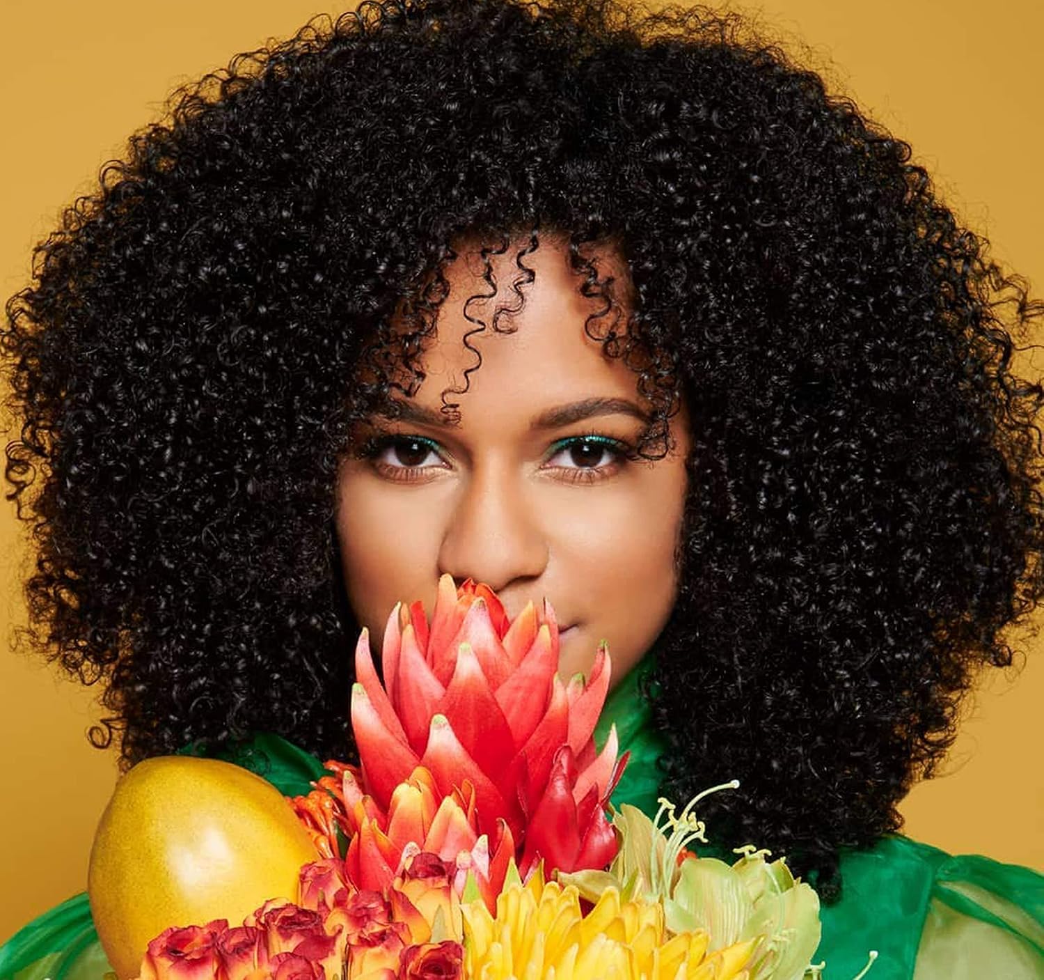 Papaya Castor Nourishing Scalp Massaging Serum | 4 oz | Moisturize, Soothe, & Restore Hair and Scalp