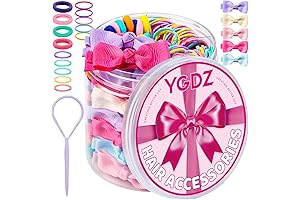 YGDZ Minnie Mouse Hair Brush