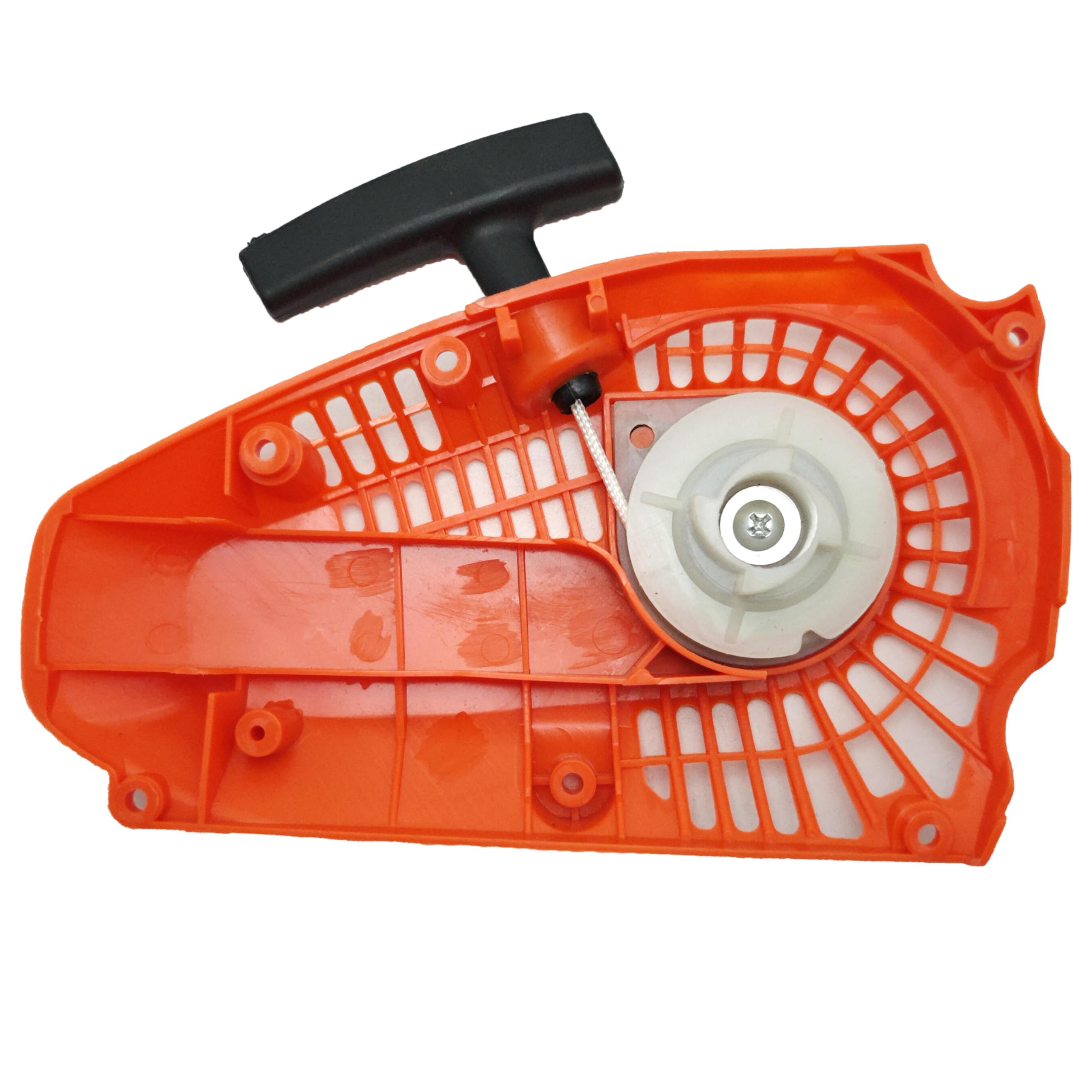 Arrancador de Motosierra Compatible con Herramientas de Motosierra de 25 CC y 2500
