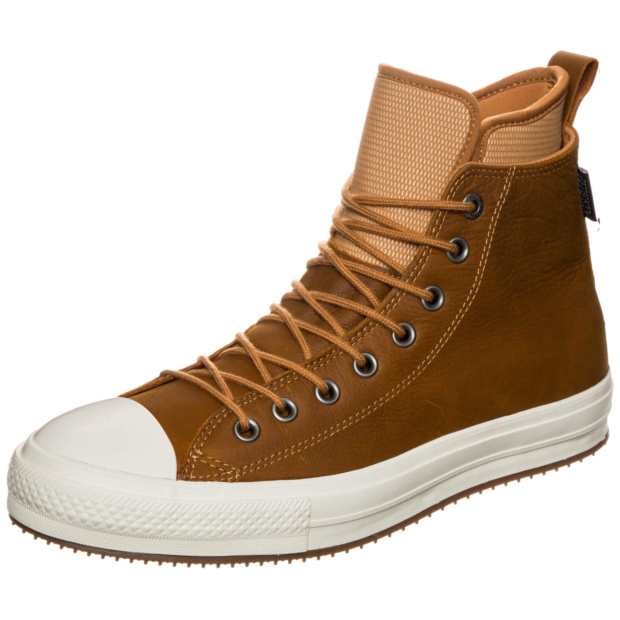 Converse CTAS WP Boot HI Mens Skateboarding-Shoes 157461C