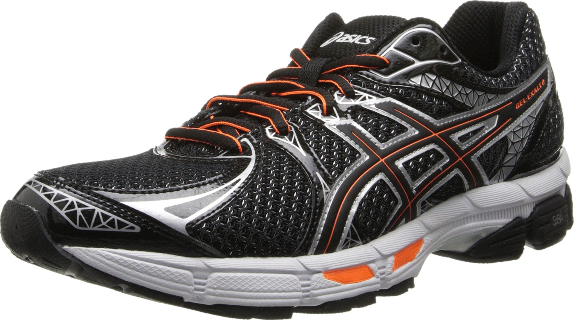 ASICS Men's Gel-Exalt 2 Running Shoe