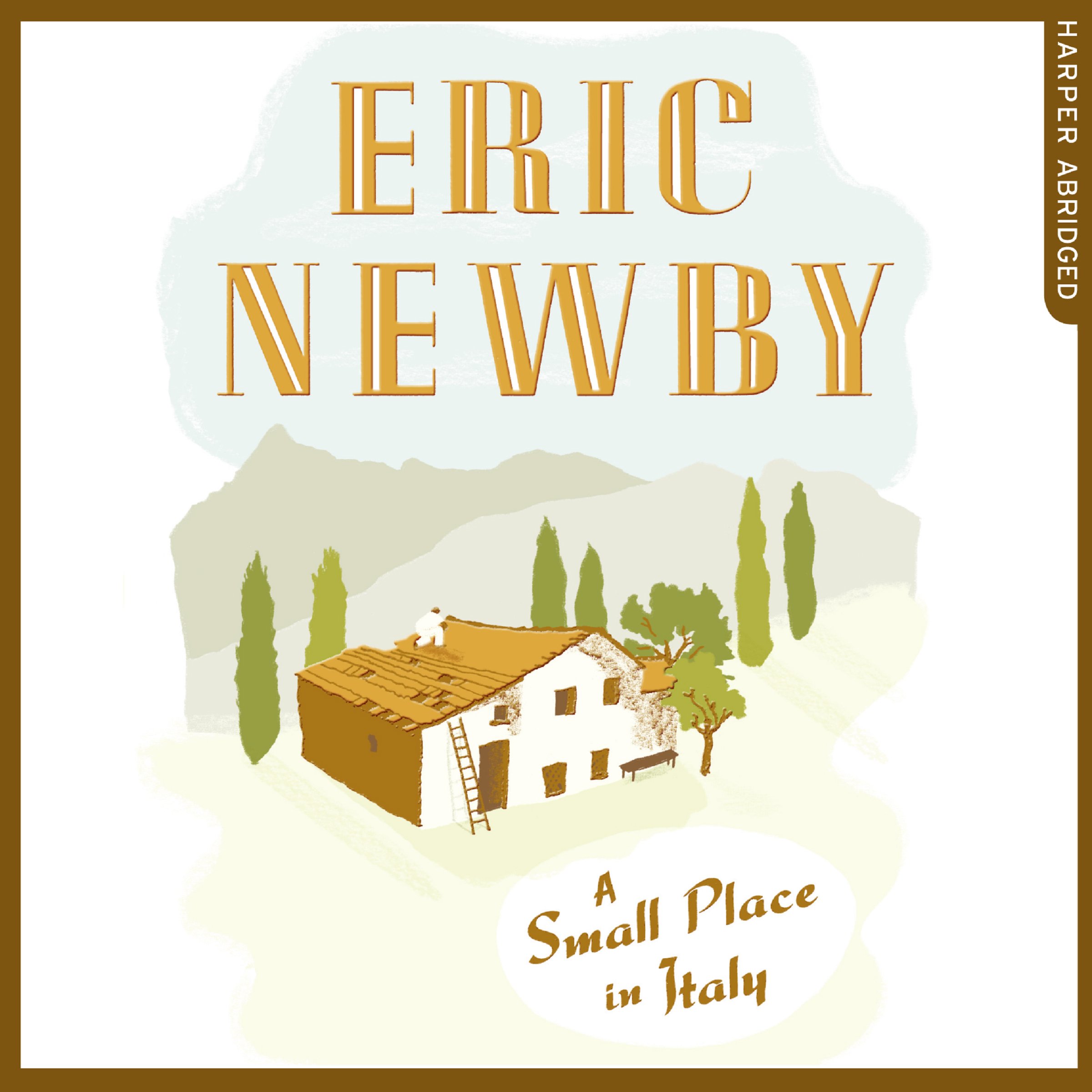 A Small Place in Italy