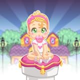 Doll Baby : Clean the house