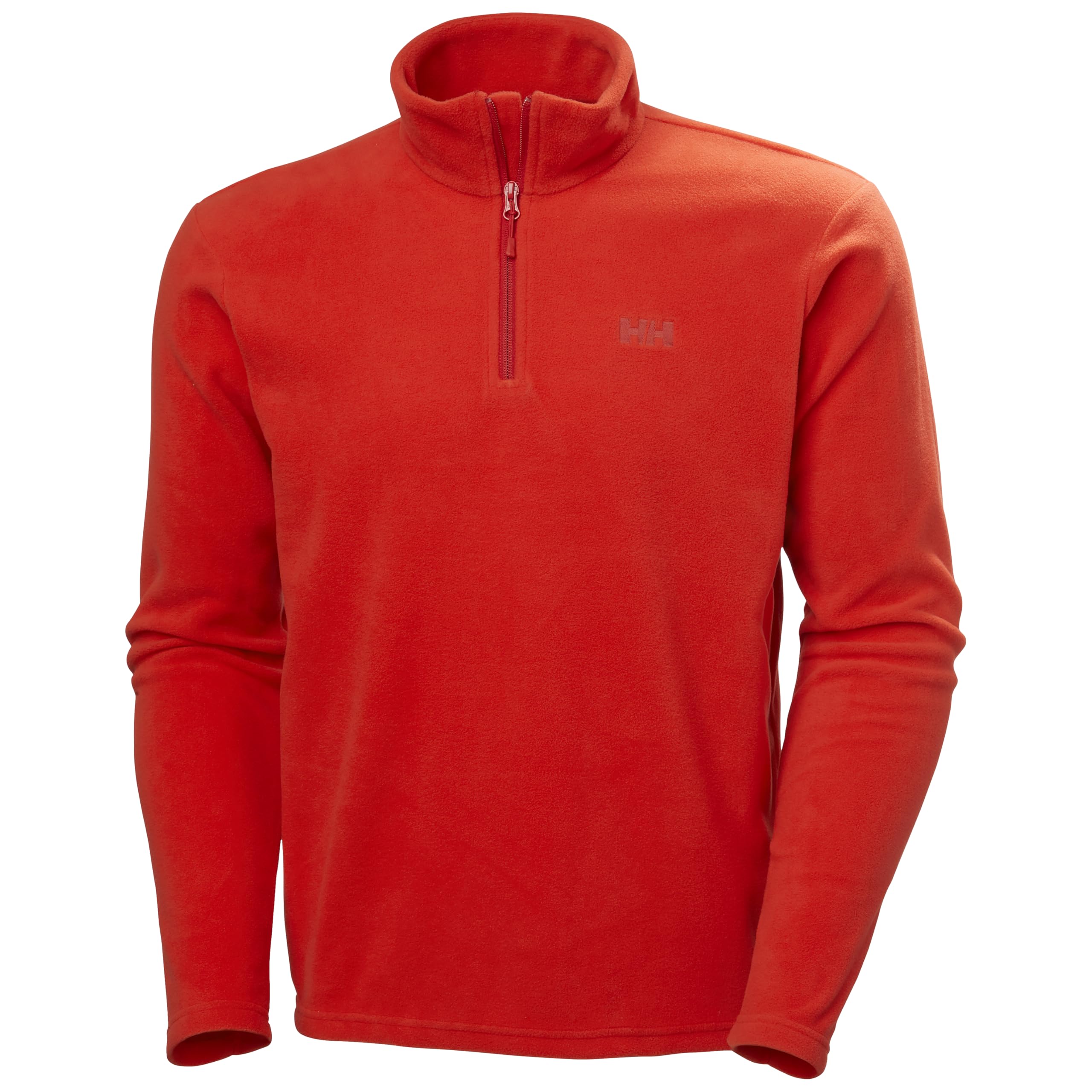 Helly Hansen Men's Daybreaker 1/2 Zip Fleece Sweater