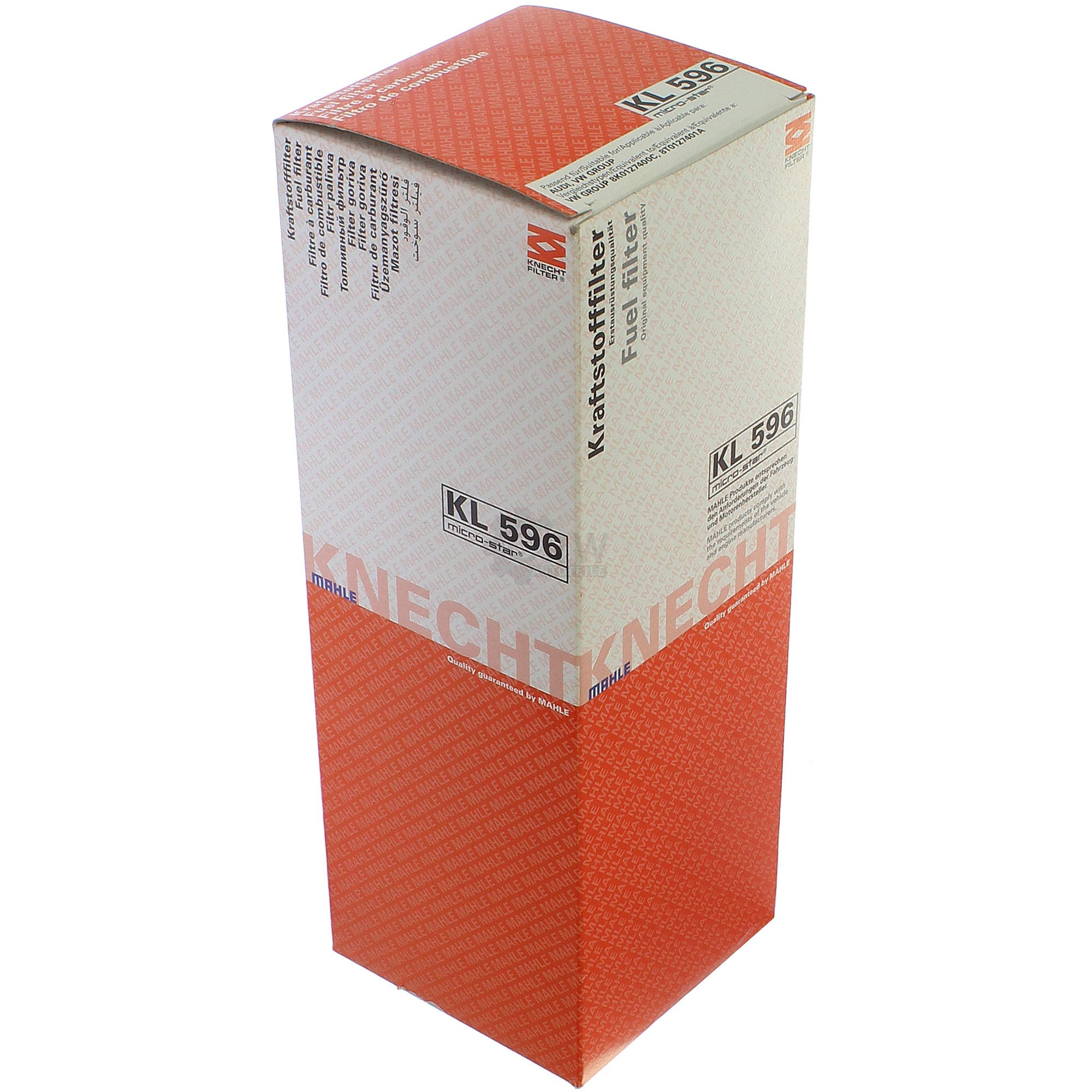 Paquete de inspección Kit de mantenimiento con filtro de aceite OX 420D, filtro de aire LX 2092D, filtro de combustible KL 596, filtro de habitáculo LA 386, tornillo de cierre