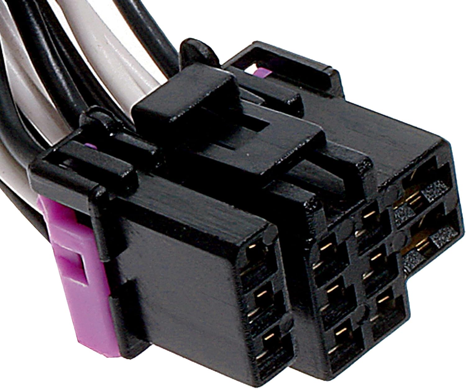 ACDelco PT2158 Professional Inline To Body Harness Headlamp