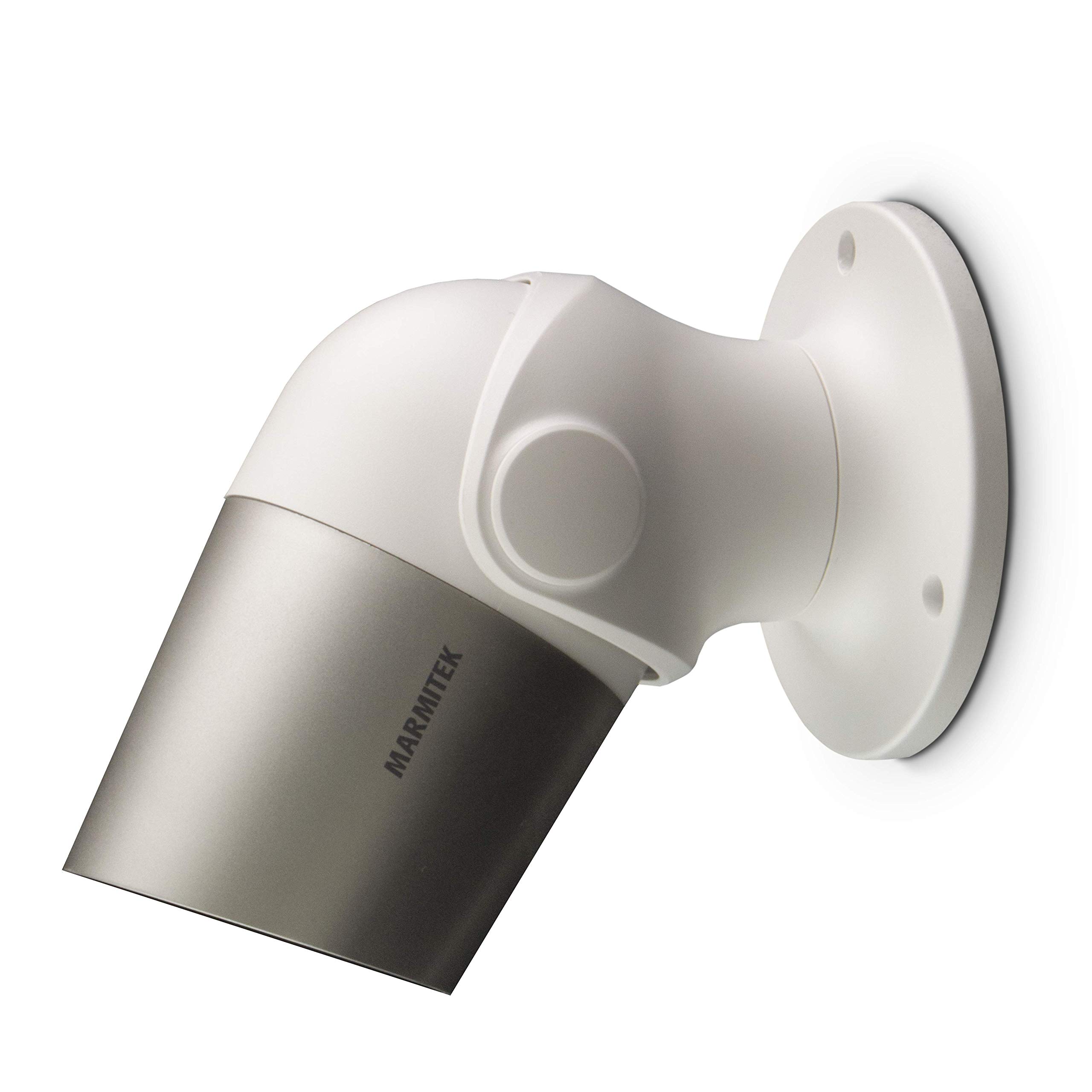 Videocamera Sorveglianza Esterno Wifi - Marmitek View MO - Full HD 1080p - Rilevamento del movimento - Istantanea - Audio bidirezionale - Visione notturna - IP65 - CCTV