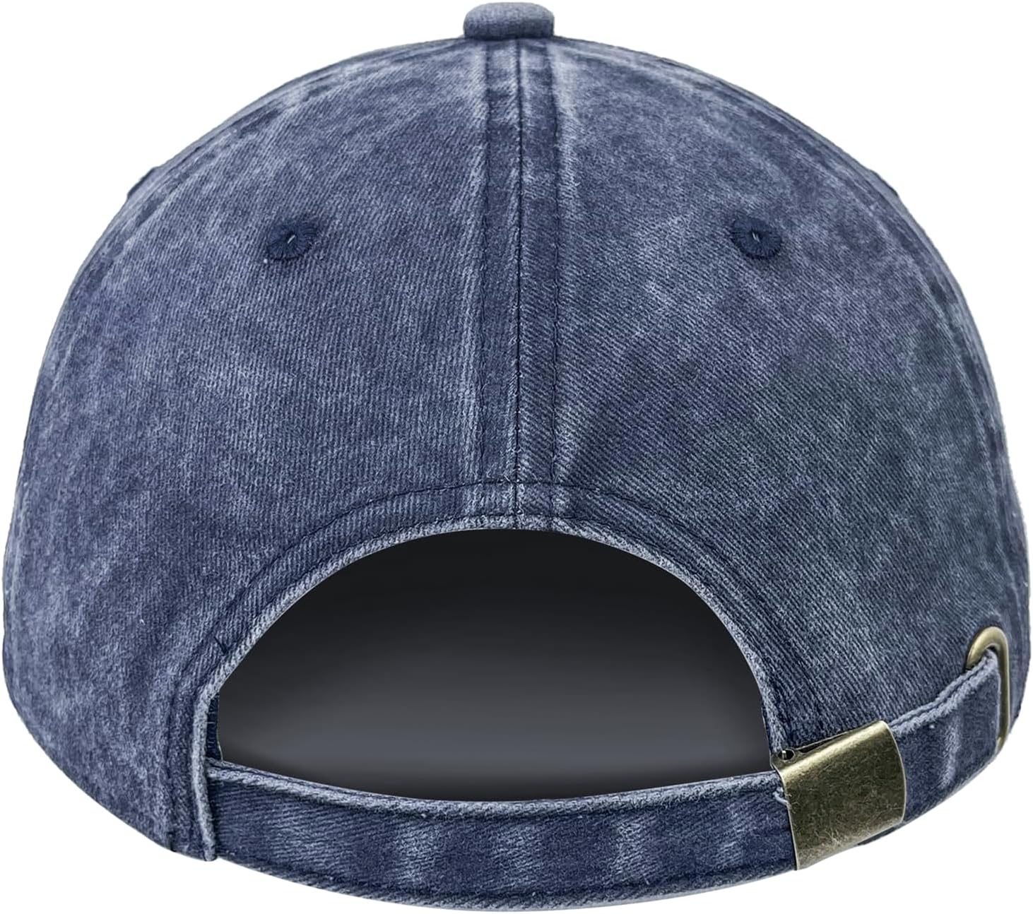 Women Be Kind Baseball Cap Adjustable Embroidered Summer Casual Hat - Image 6