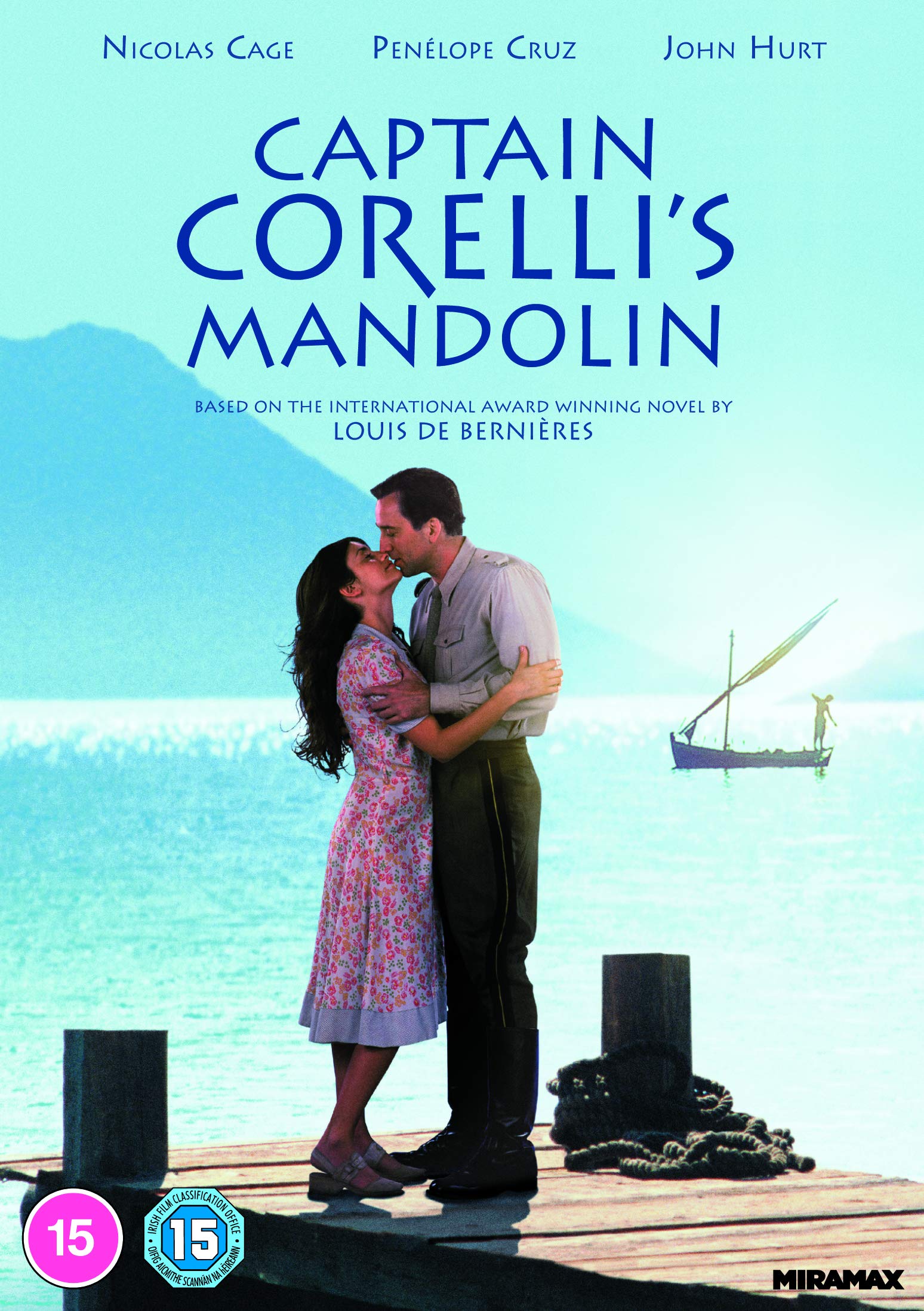 コレリ大尉のマンドリン [Blu-ray] tf8su2k Captain-Corelli-s-Mandolin-Blu