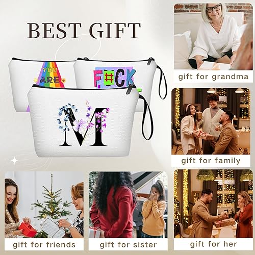 Miniatura 5 de Regalos de cumpleaños para mujeres, regalos únicos para mujeres, regalos para adolescentes, regalos para hermanas, regalos para amigos, bolsa de