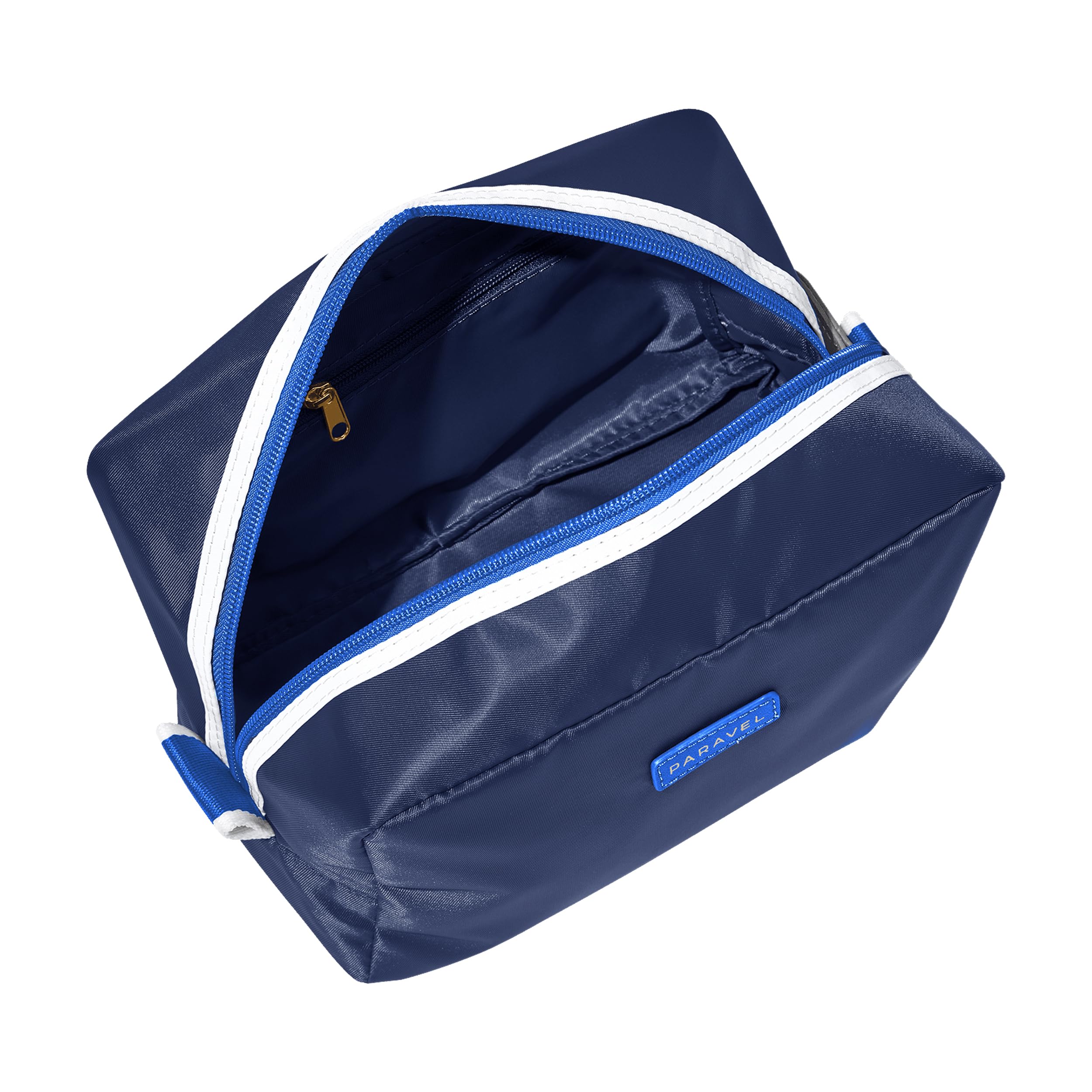 Paravel Fold Up Toiletry Bag Paraveltoiletry Bag Made With