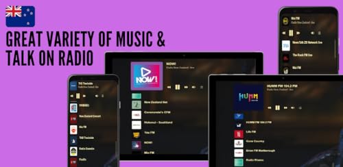 Radio New Zealand