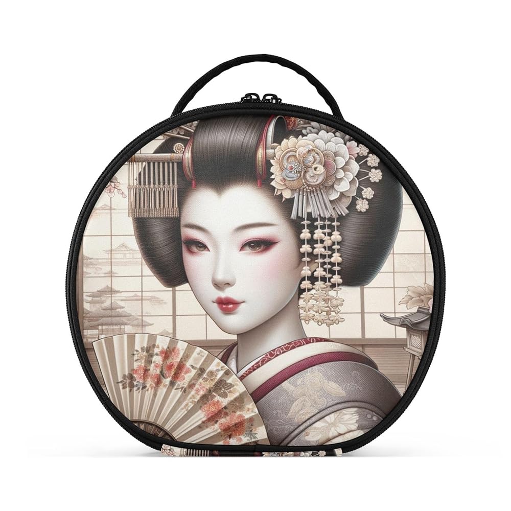 その他 Bonjour diary MAKEUP BAG Bonjour Makeup Bag / Green - Hello My Love