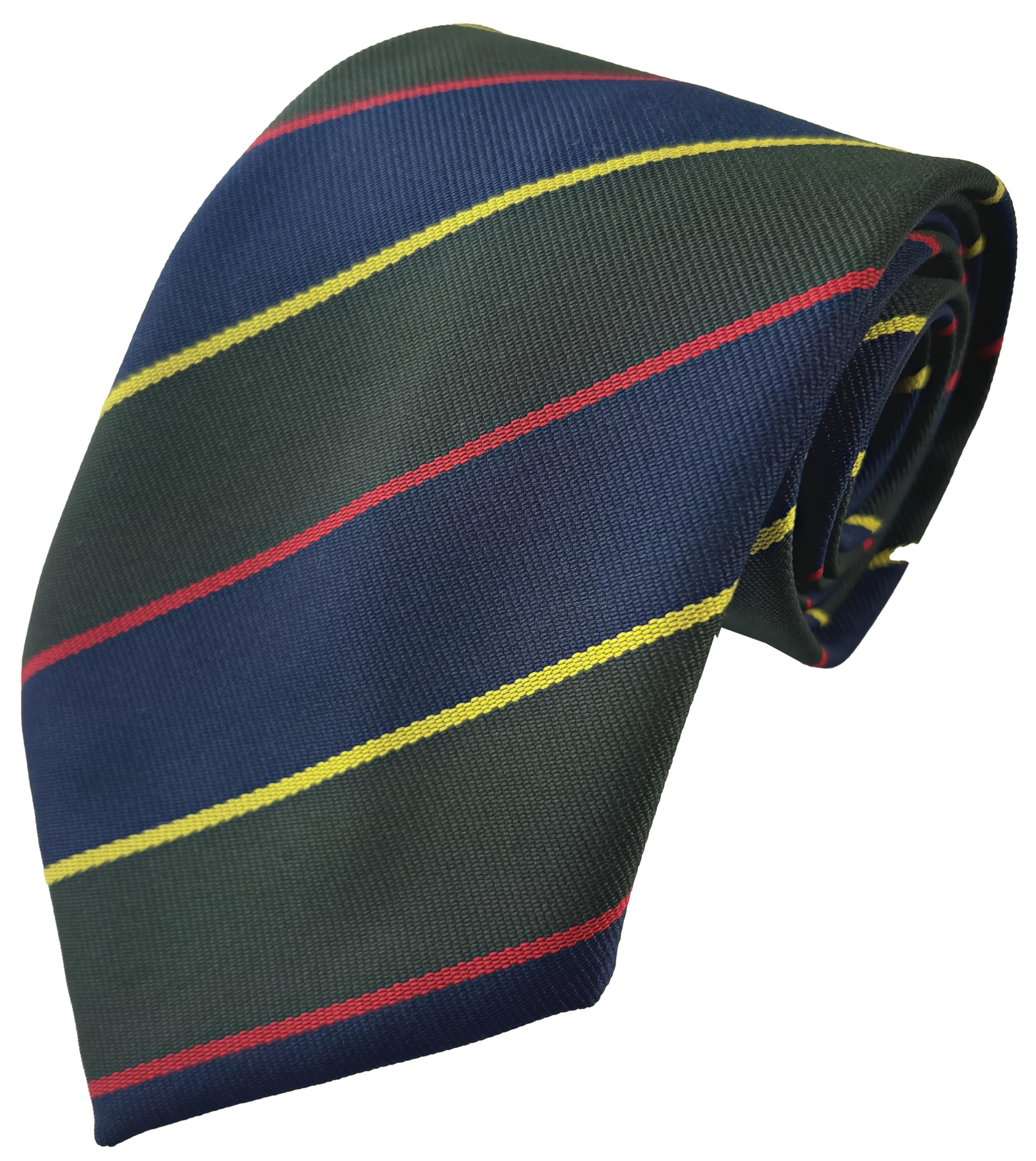  Sutherland Highlanders・Bow Tie 希少 R35- 1st Argyll & Sutherland Highlanders - The Ben Silver