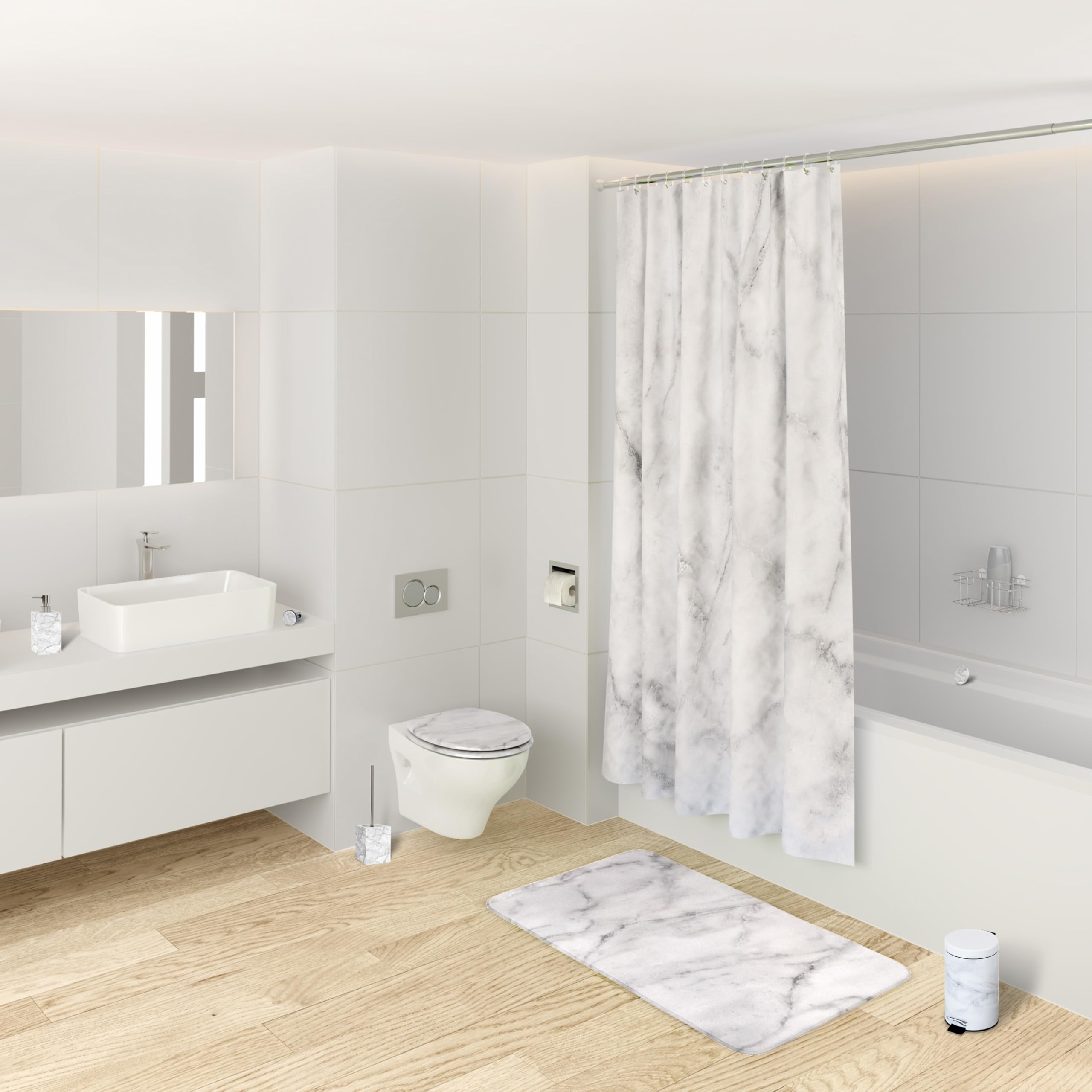 Swetfela 2 Pezzi Confezione da Tappo Lavandino Bagno,Tappi Lavandino