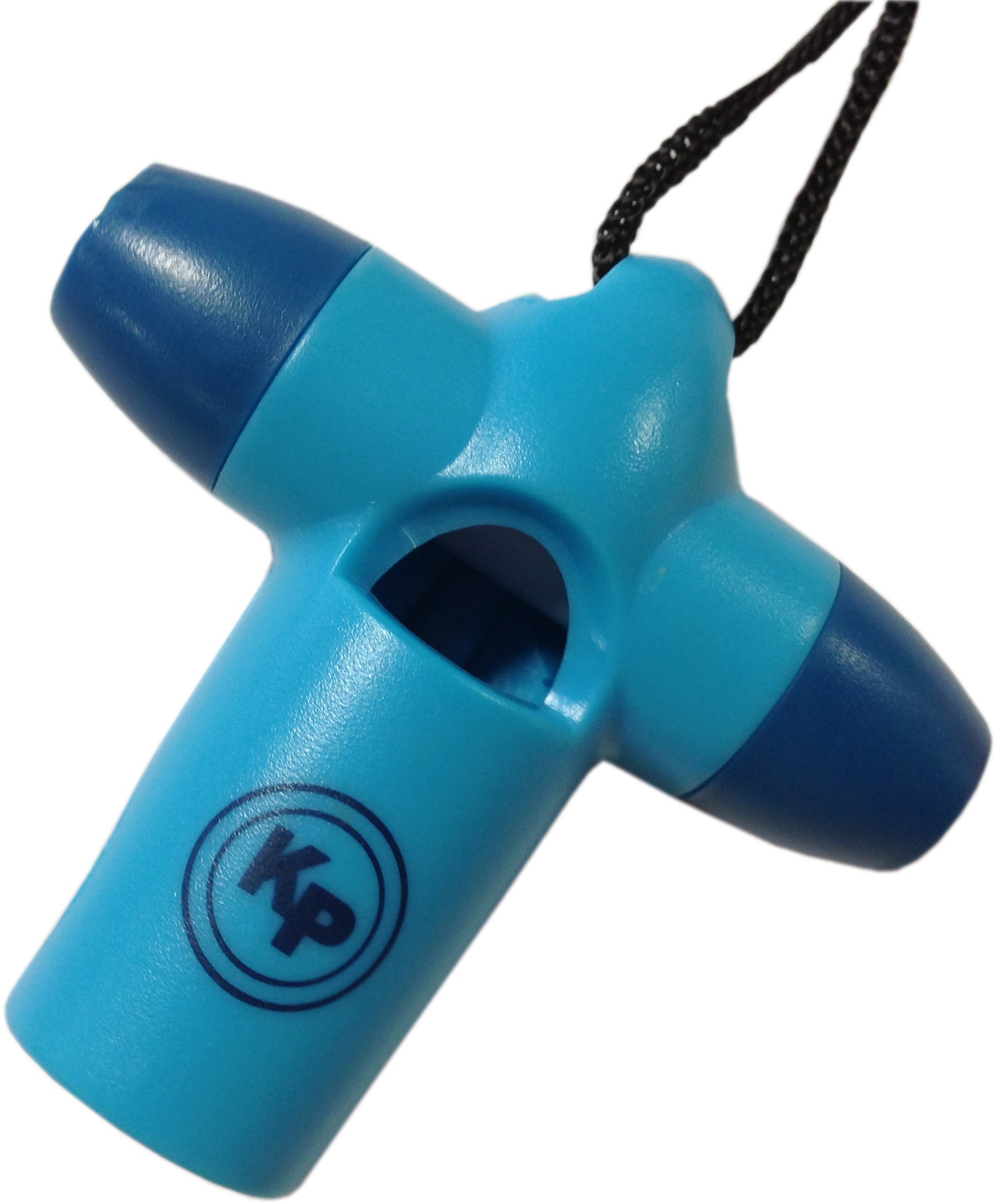 キッズサンバ Amazon | キッズパーカッション キッズサンバホイッスル ブルー KP-48/SW/BU | おもちゃ雑貨 | おもちゃ