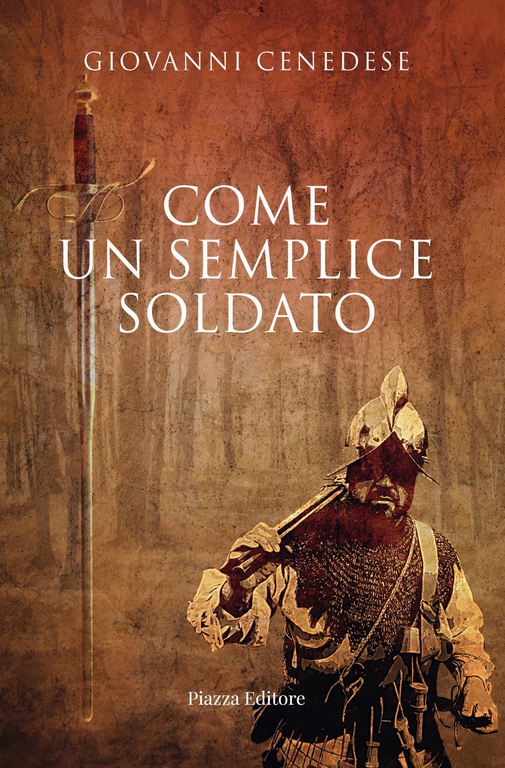 Come Un Semplice Soldato - 4