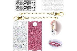 Personalized Stanley Cup Accessories | DIY Name Plate for Stanley Cup