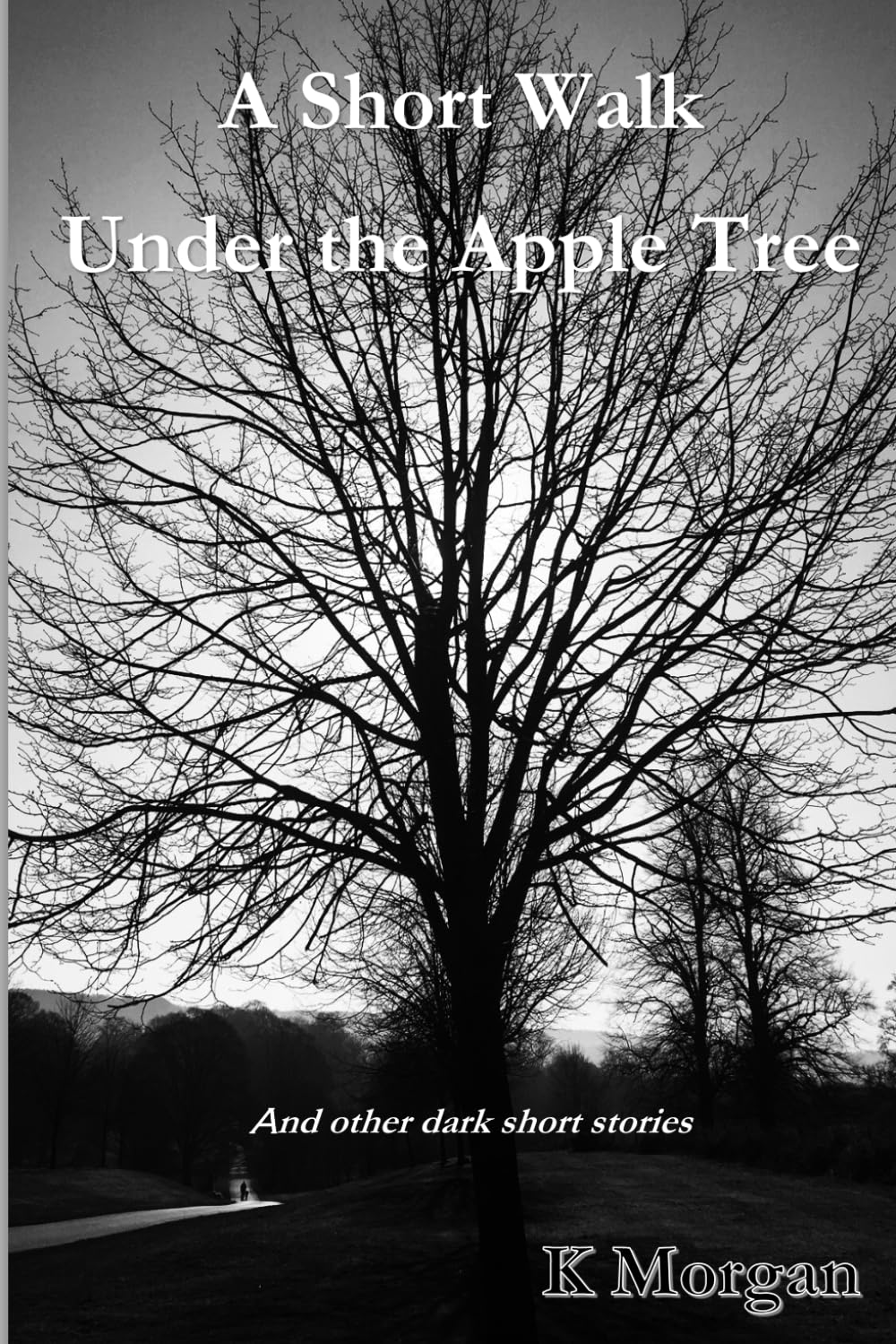 A Short Walk Under the Apple Tree