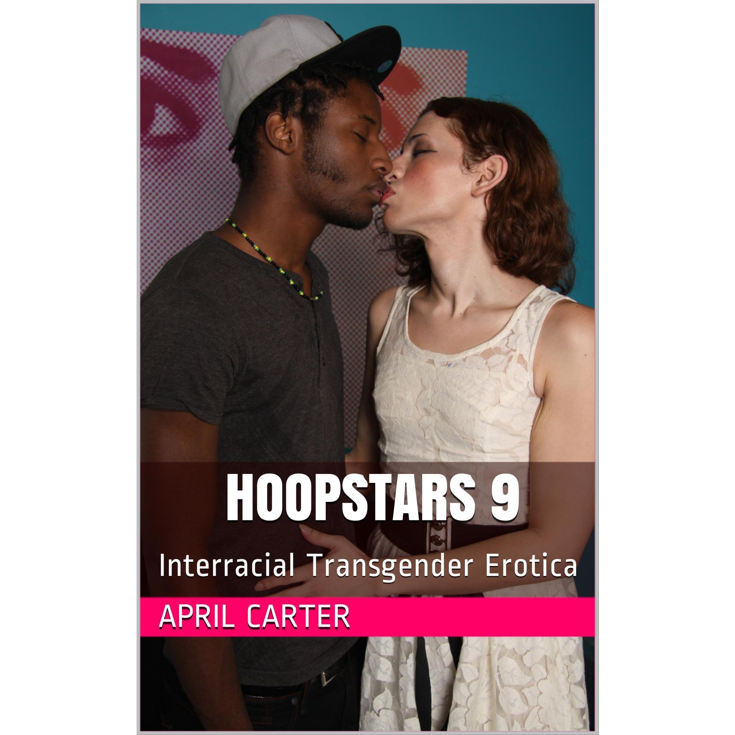 Hoopstars 9: How To Become A White Tranny Interracial Sex Worker -Shemale Porn Starlet Alhena Adams Becomes A Streetwalker In The Hood-