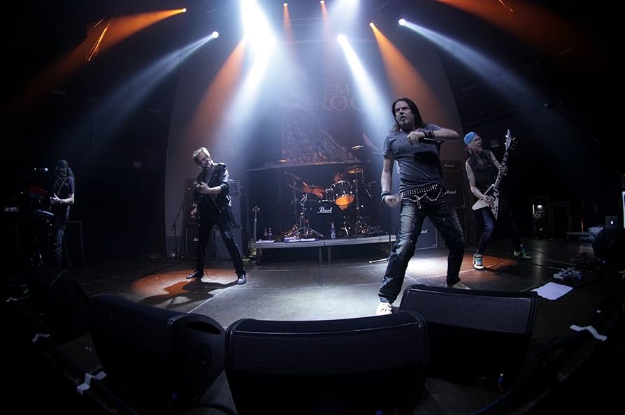 テンプル・オブ・ロック~ライヴ・イン・ヨーロッパ [DVD] Amazon.co.jp: テンプル・オブ・ロック~ライヴ・イン