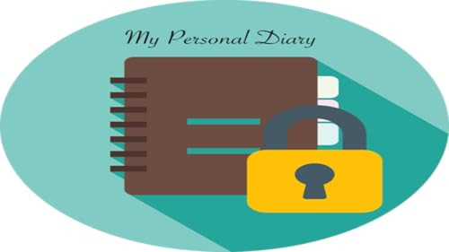 My Personal Diary