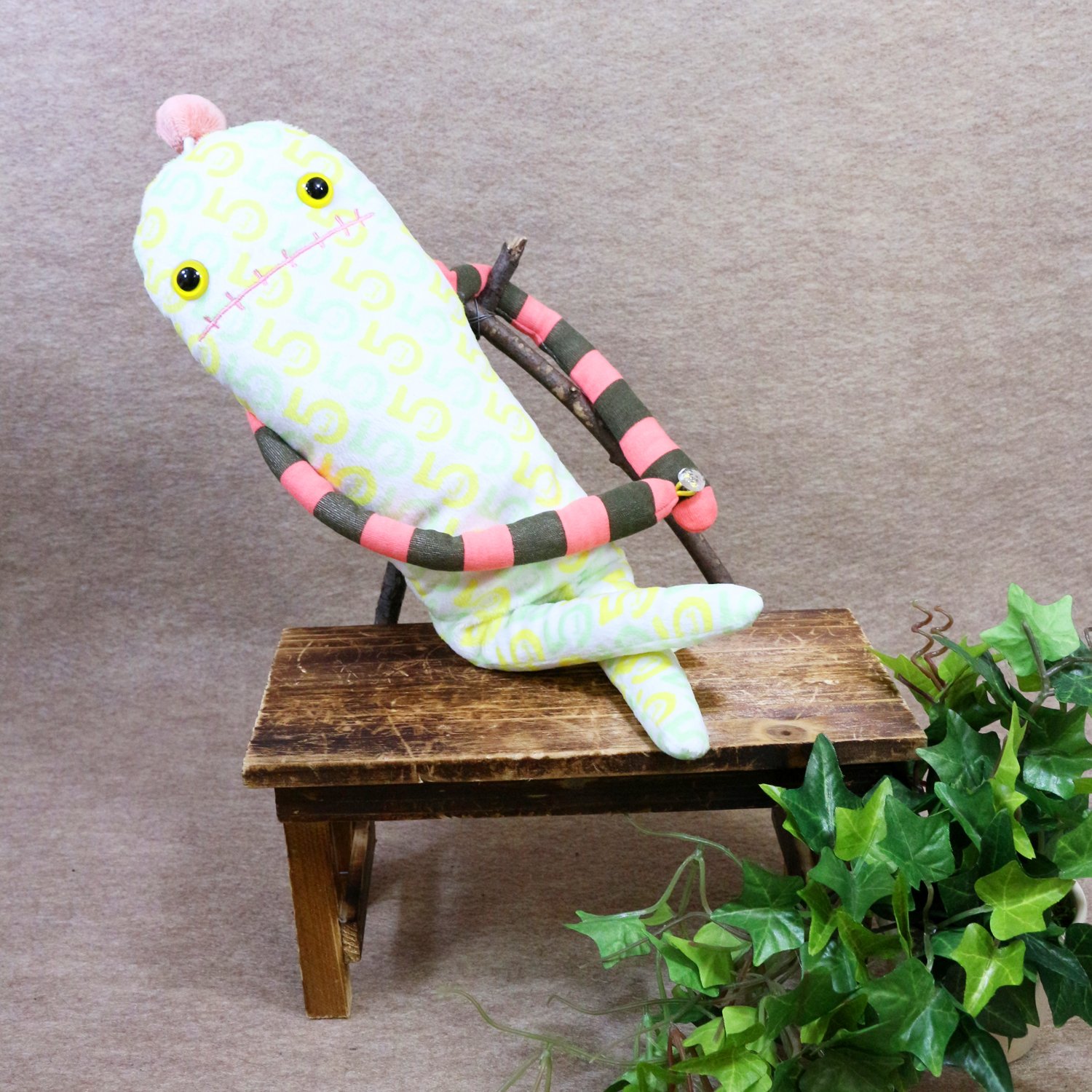 モケケ　　バラ売り可能 Amazon.co.jp: モケケ 5周年 S アロ : ホーム＆キッチン