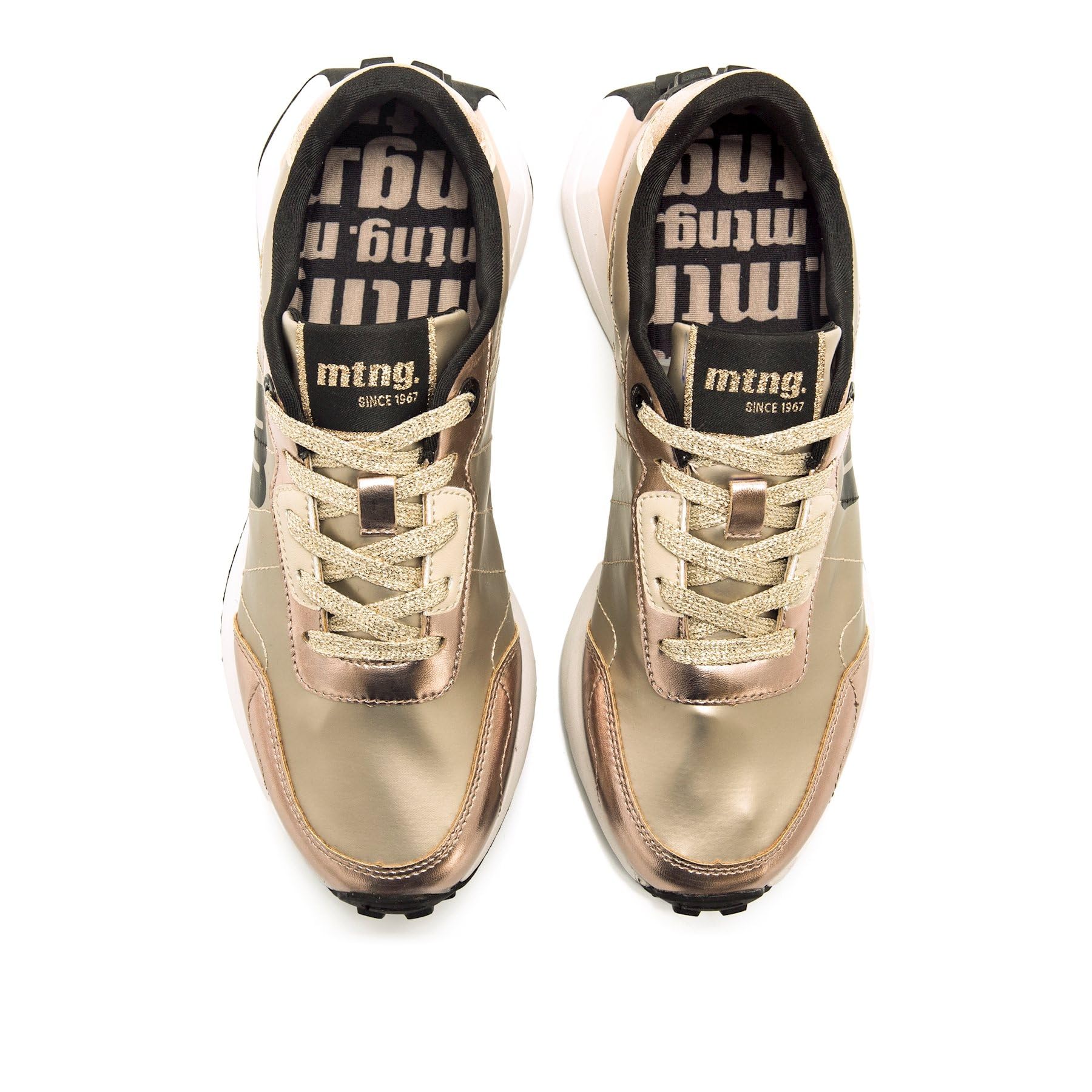 MTNG Zapatillas Mujer Zinc 60779