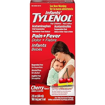 dog childrens tylenol