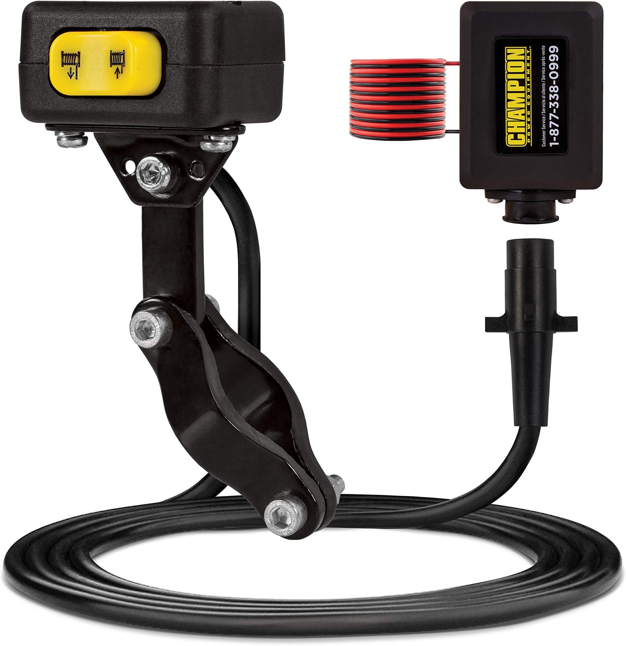 Champion Power EquipmentC18014 Winch kit