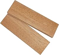 Vista 30 de Escalas de cuchillo de ébano africano