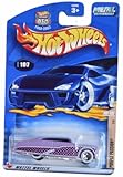 Purple Passion&comma; Hot Rod 1&sol;4 &lbrack;Purple&rsqb; &num;107 &lpar;&rpar;