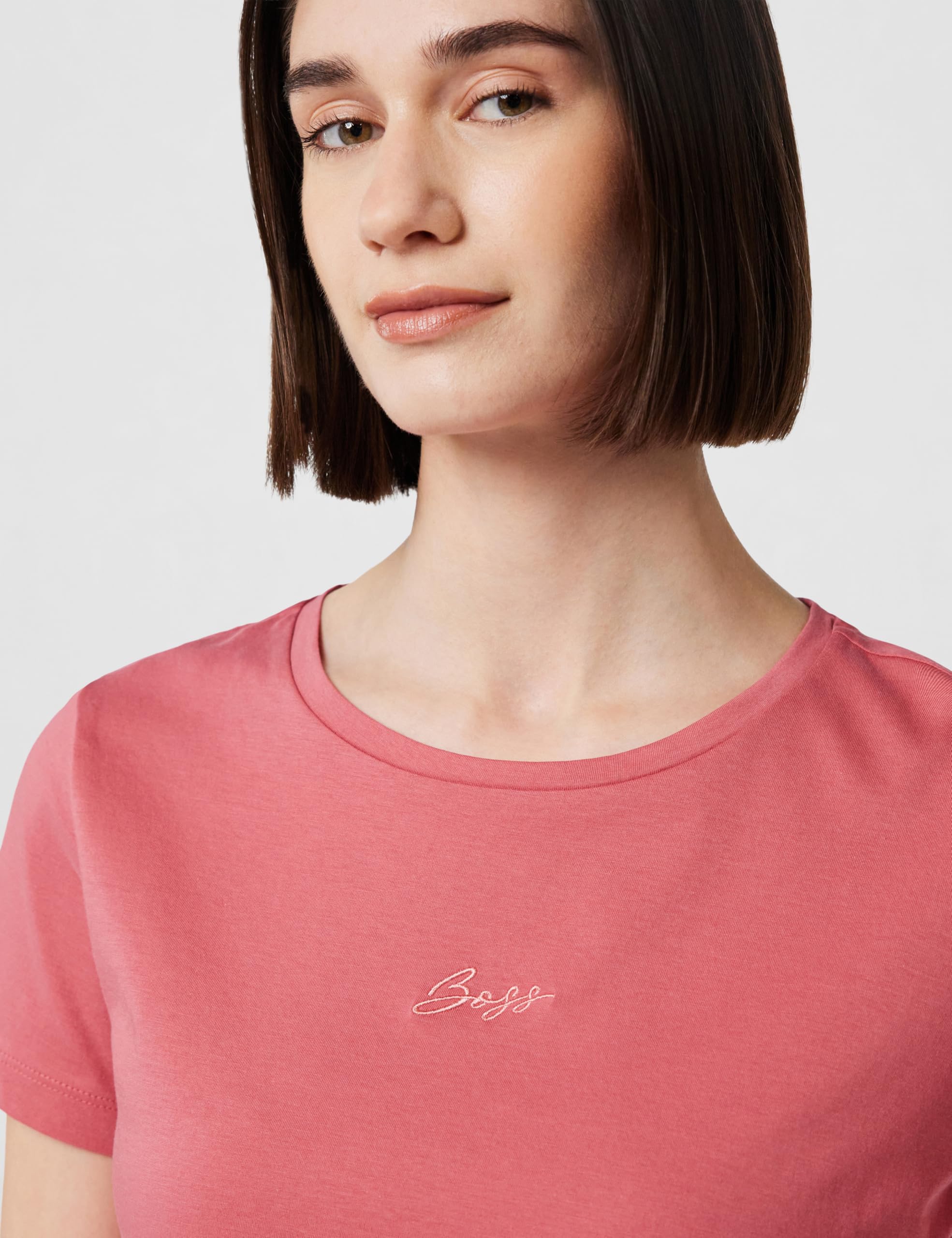 BOSS Damen T_Shirt