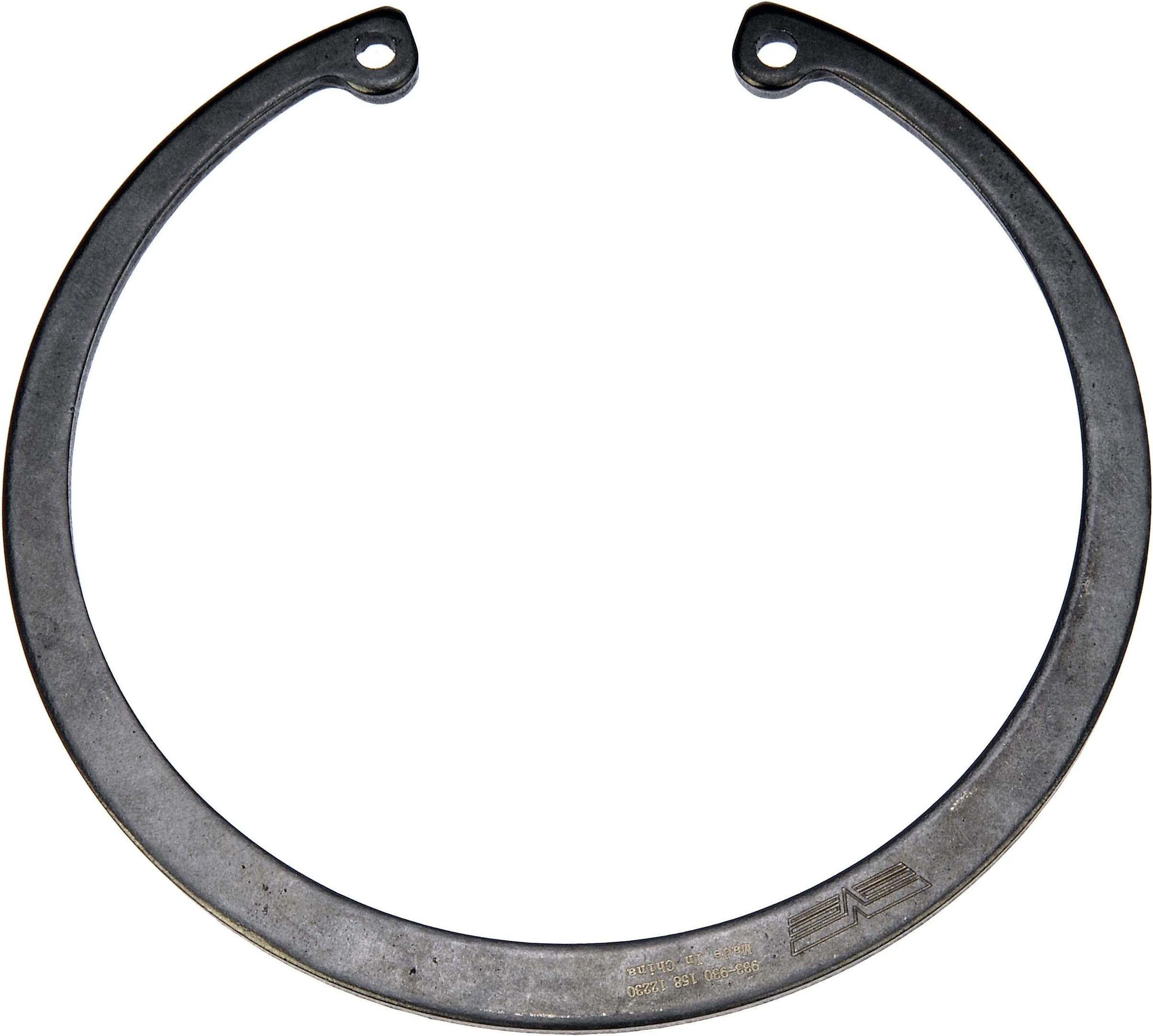 Wheel Bearing Retaining Ring / Snap Ring - Fits Acura, Honda, Toyota, Buick, Chevrolet Models