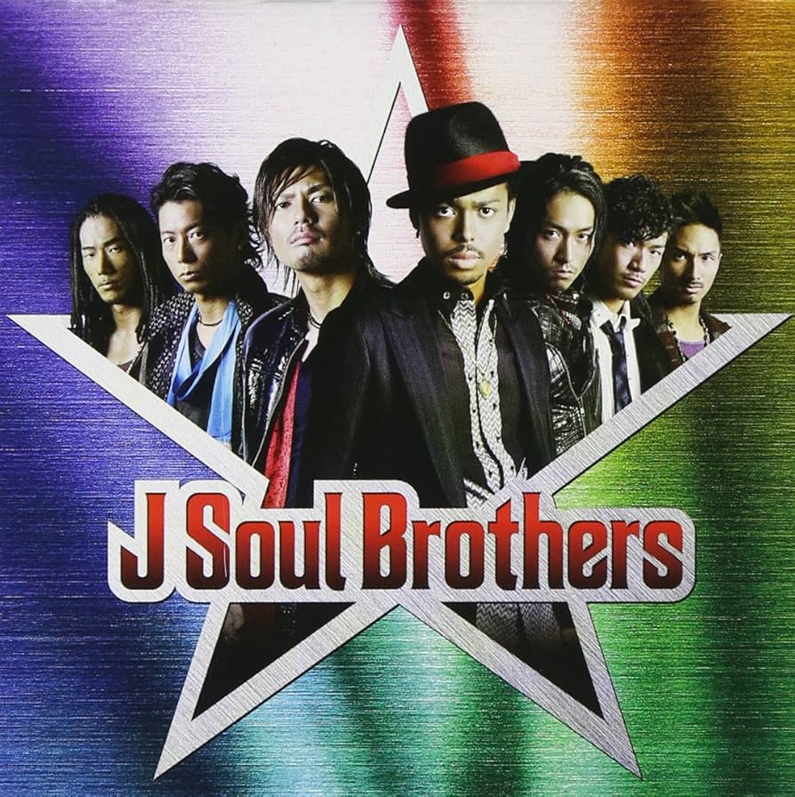 三代目 J Soul Brothers CD、アルバムまとめ売り CD+DVD 三代目 J Soul Brothers /S.A.K.U.R.A. - メルカリ