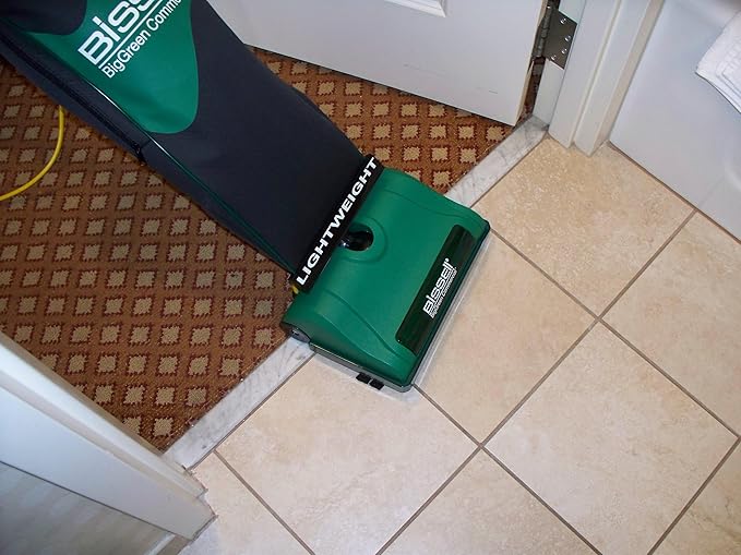 Aspiradora Industrial Vertical con Bolsa, 13 Pulgadas de Ancho, 800W miniatura 8