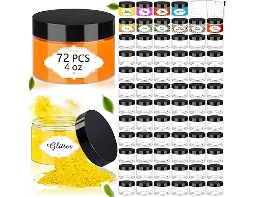 The Best Body Butter Containers in 2024: A Comprehensive Guide