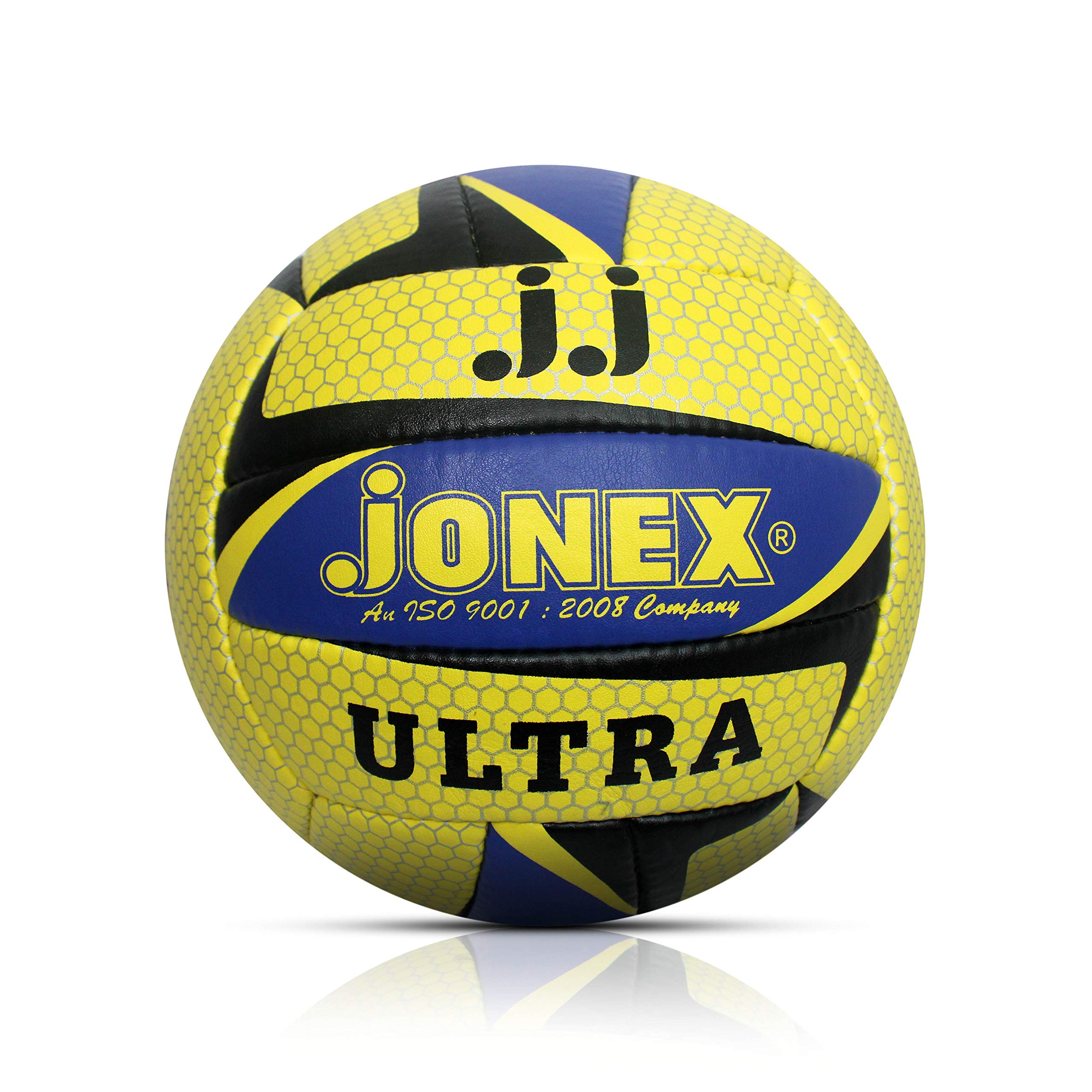 JJ JONEX Volleyball Ultra P.U Size .4 (Multicolour) (MYC) (B092M4BP49) Amazon Price History, Amazon Price Tracker