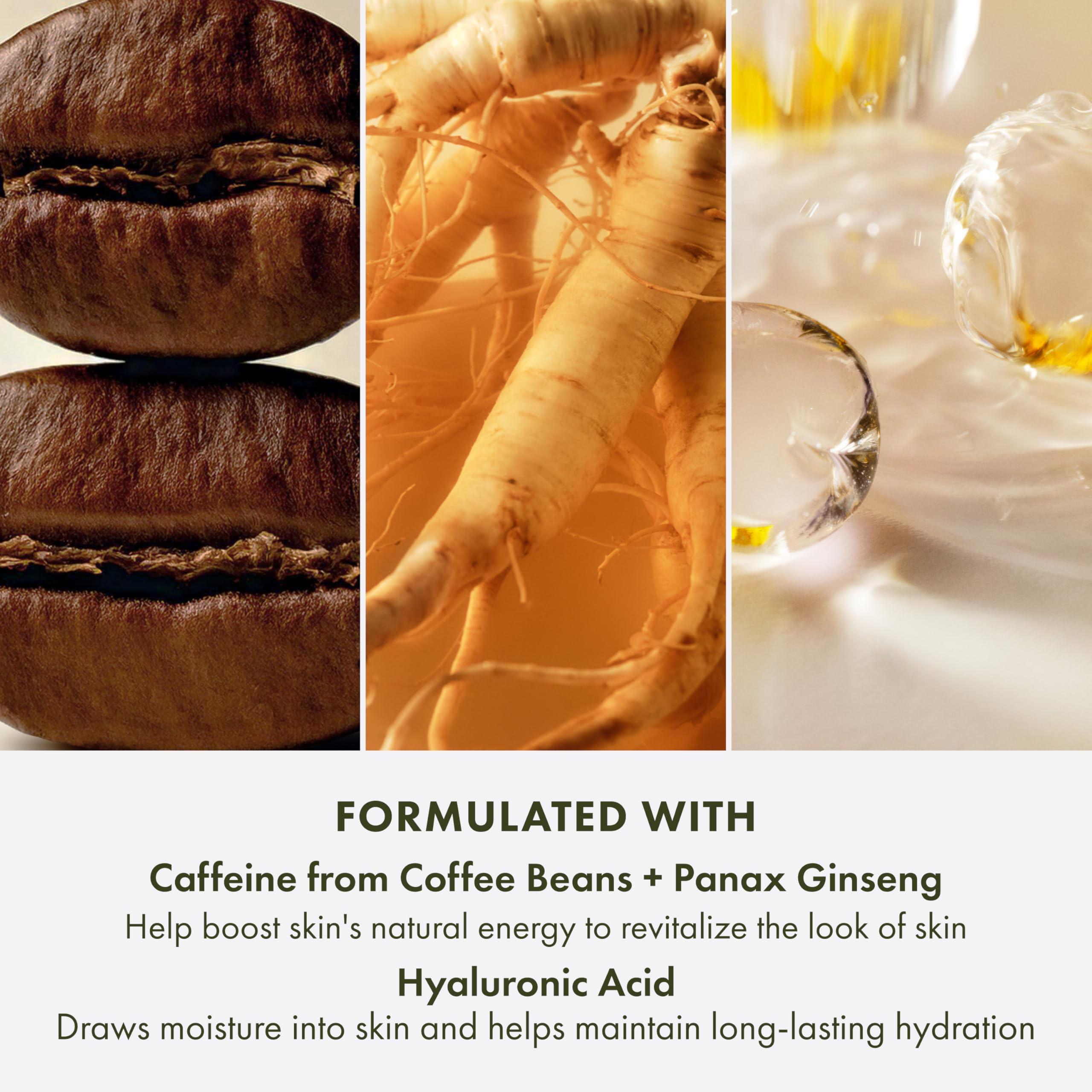 Origins GinZing Daily Face Moisturizer Sunscreen with SPF 30 | Delivers Radiance & All-Day Hydration | With Hyaluronic Acid, 1.7 Fl Oz